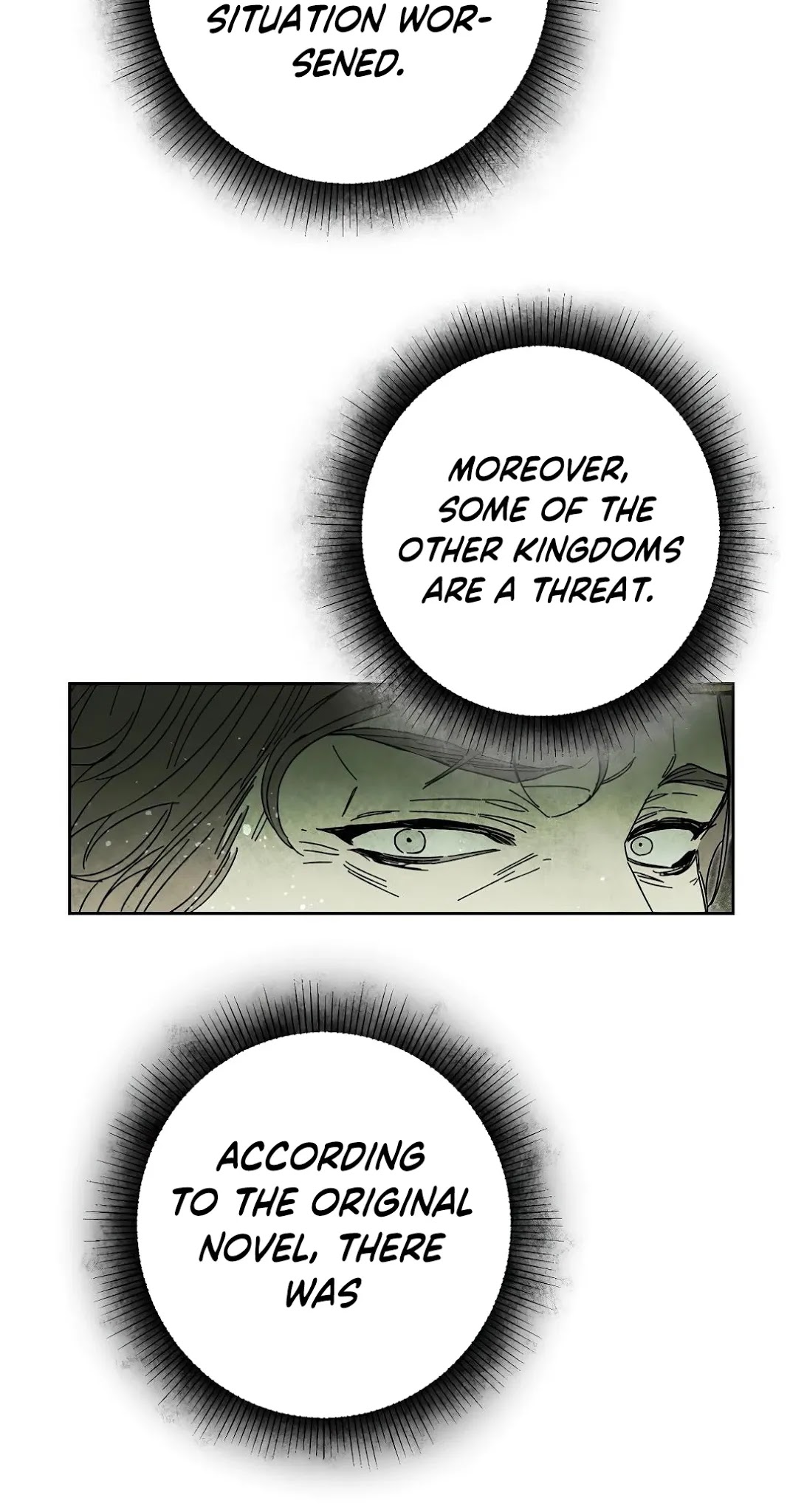 I've Become the Villainous Empress of a Novel Chapter 17 page 23 - Chapter 17