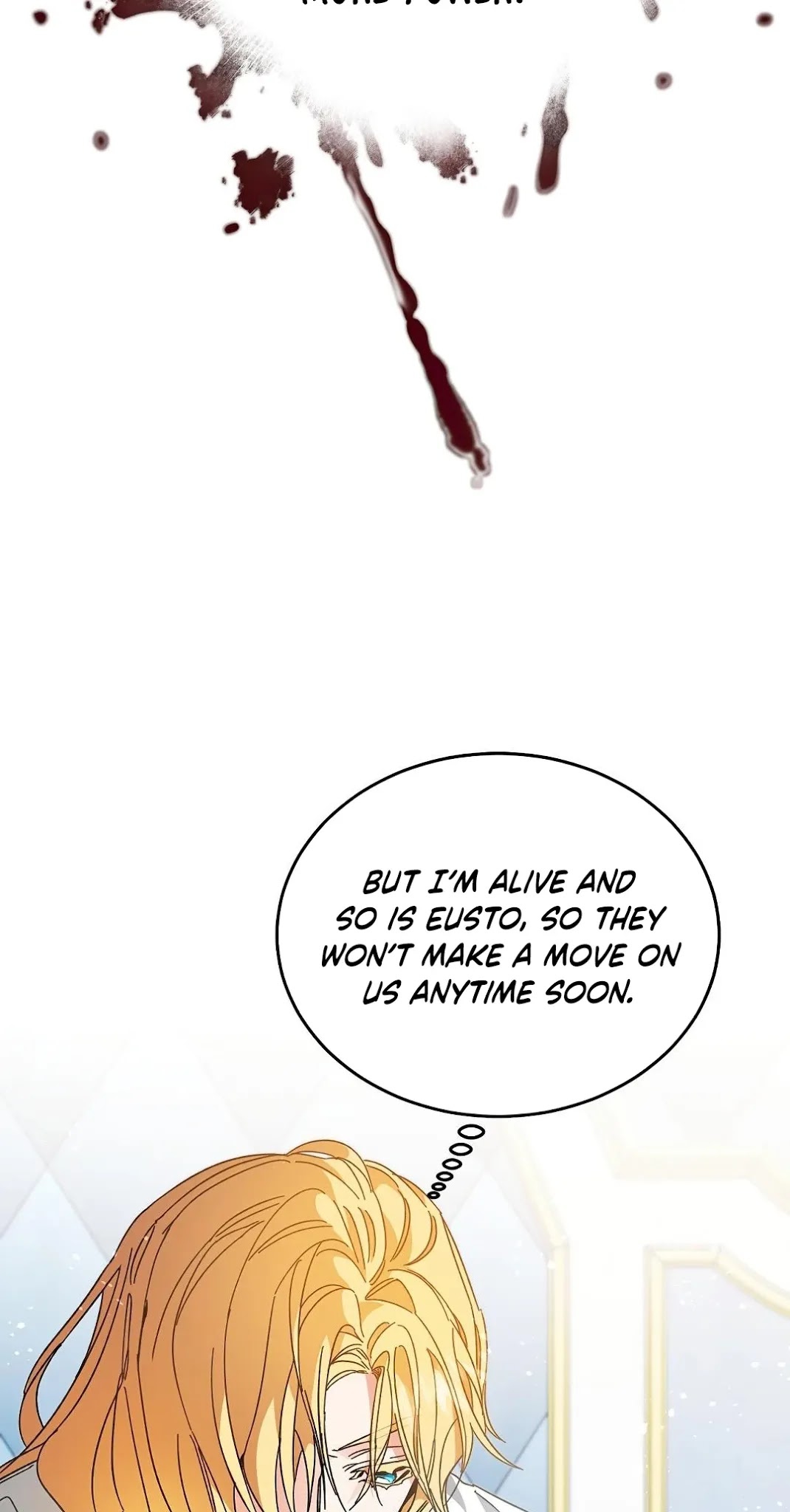 I've Become the Villainous Empress of a Novel Chapter 17 page 25 - Chapter 17