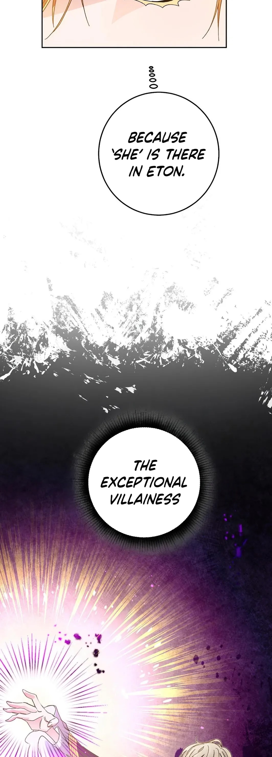 I've Become the Villainous Empress of a Novel Chapter 17 page 27 - Chapter 17