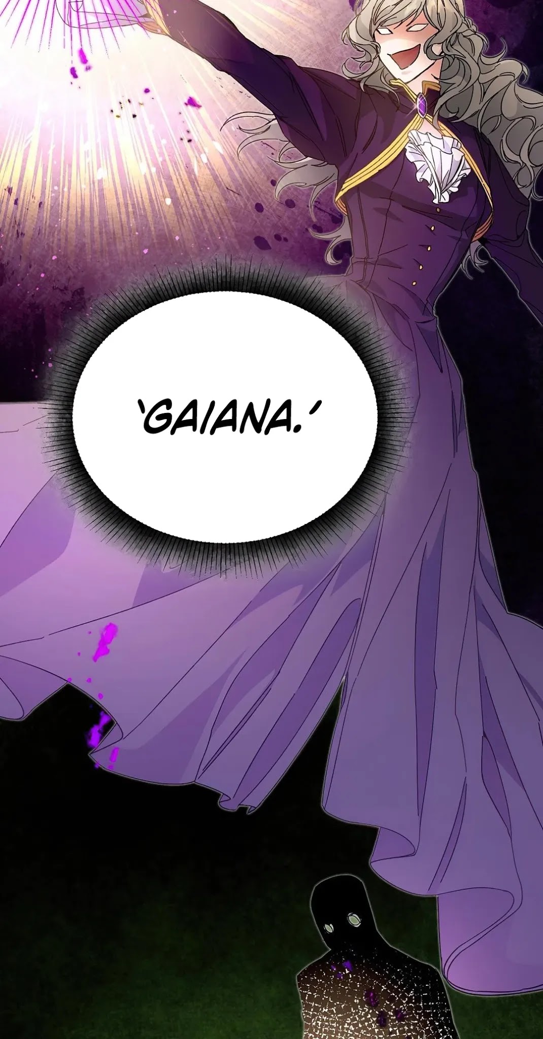 I've Become the Villainous Empress of a Novel Chapter 17 page 28 - Chapter 17