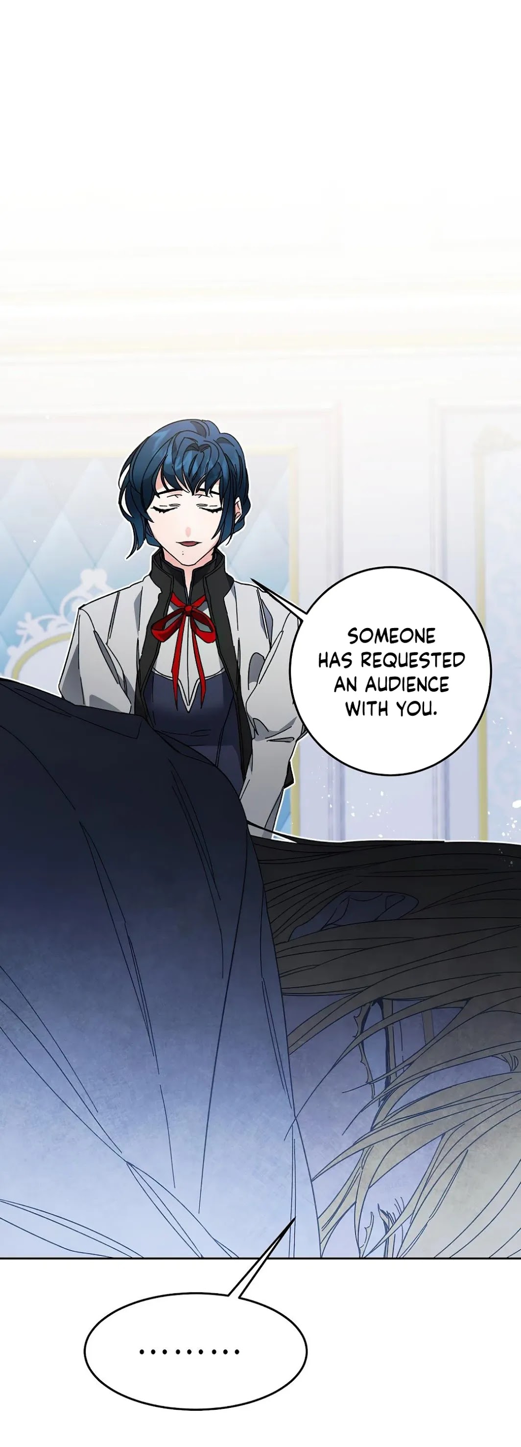 I've Become the Villainous Empress of a Novel Chapter 17 page 34 - Chapter 17