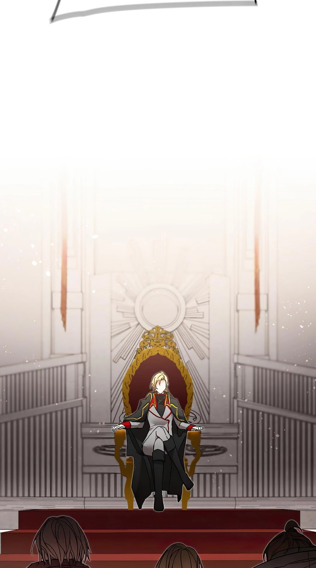 I've Become the Villainous Empress of a Novel Chapter 17 page 40 - Chapter 17