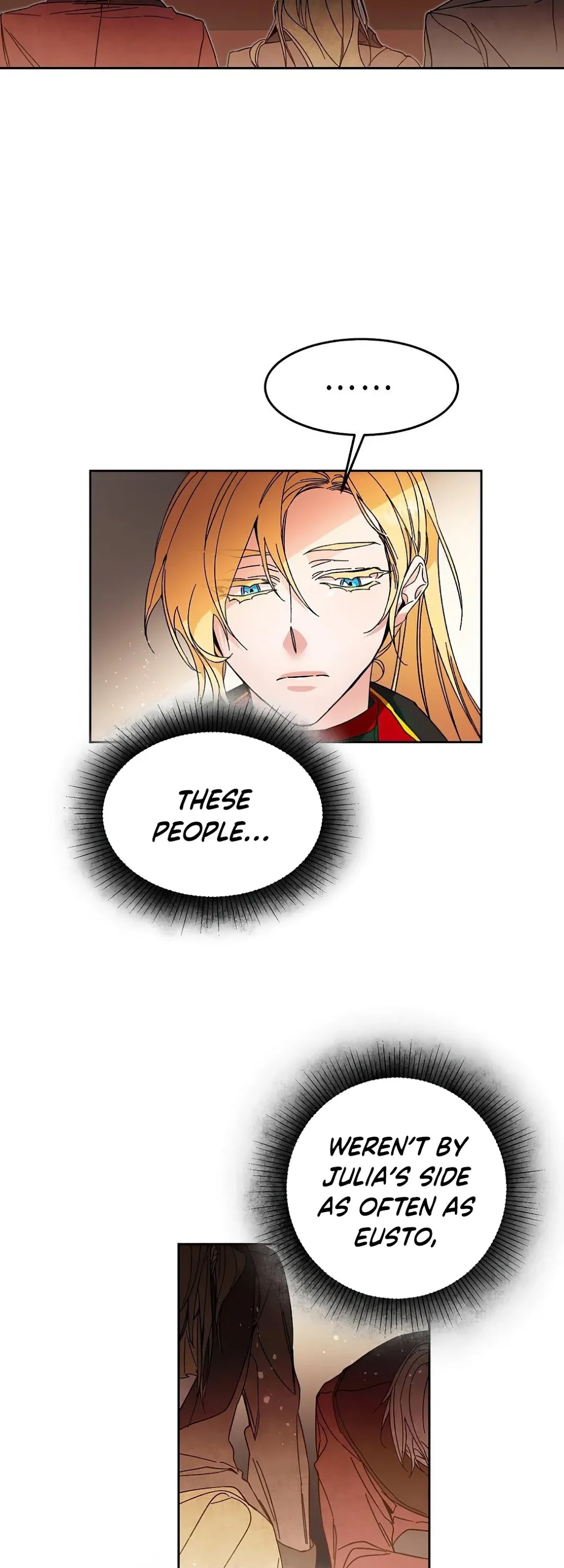 I've Become the Villainous Empress of a Novel Chapter 17 page 41 - Chapter 17