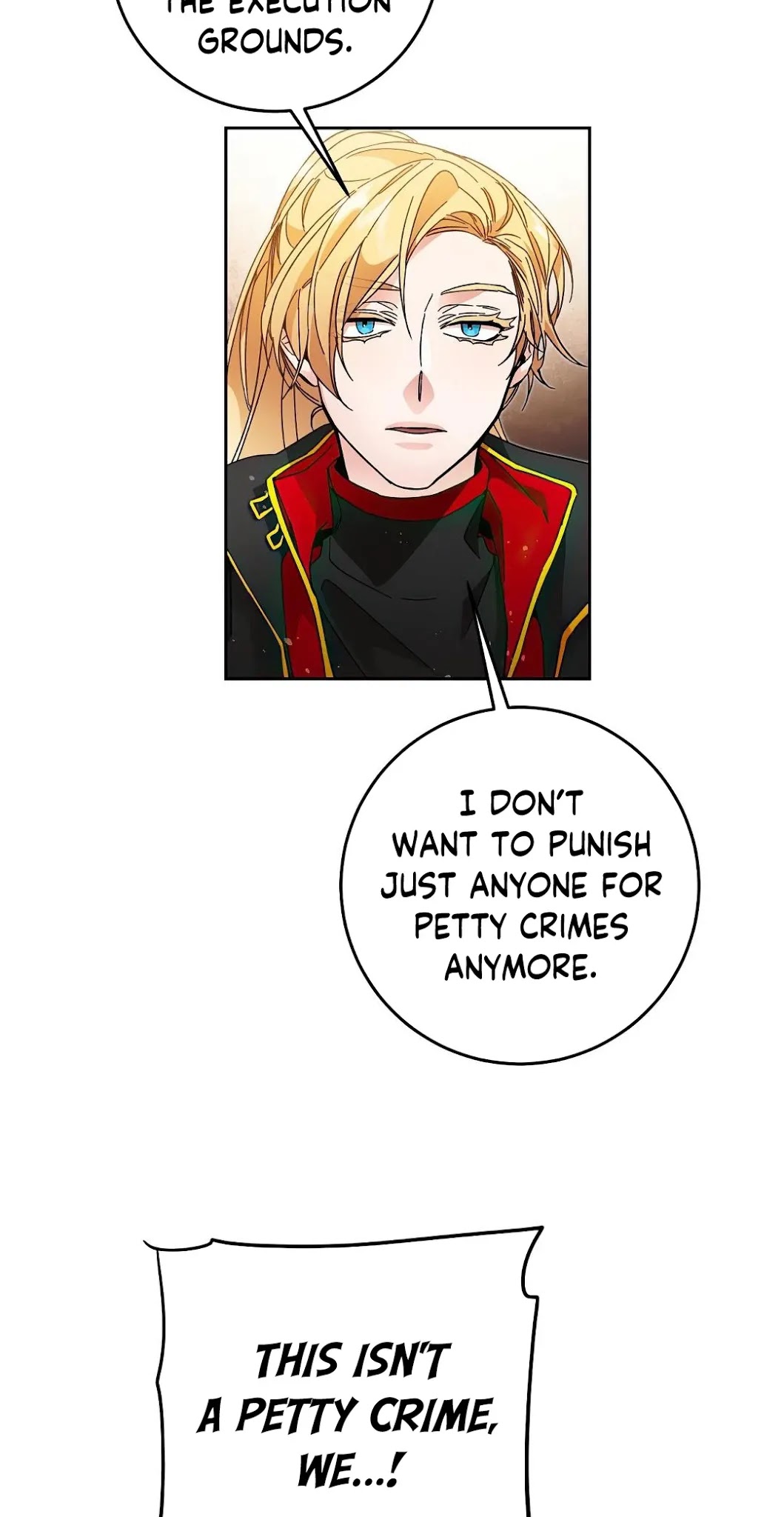 I've Become the Villainous Empress of a Novel Chapter 17 page 44 - Chapter 17
