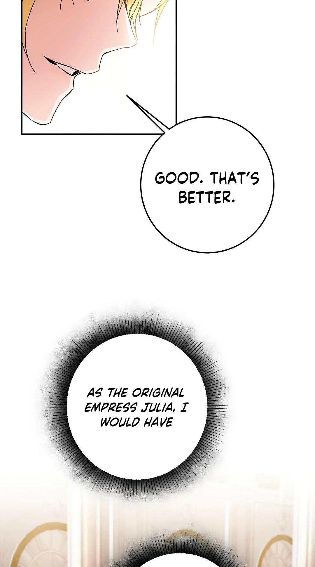 I've Become the Villainous Empress of a Novel Chapter 17 page 49 - Chapter 17