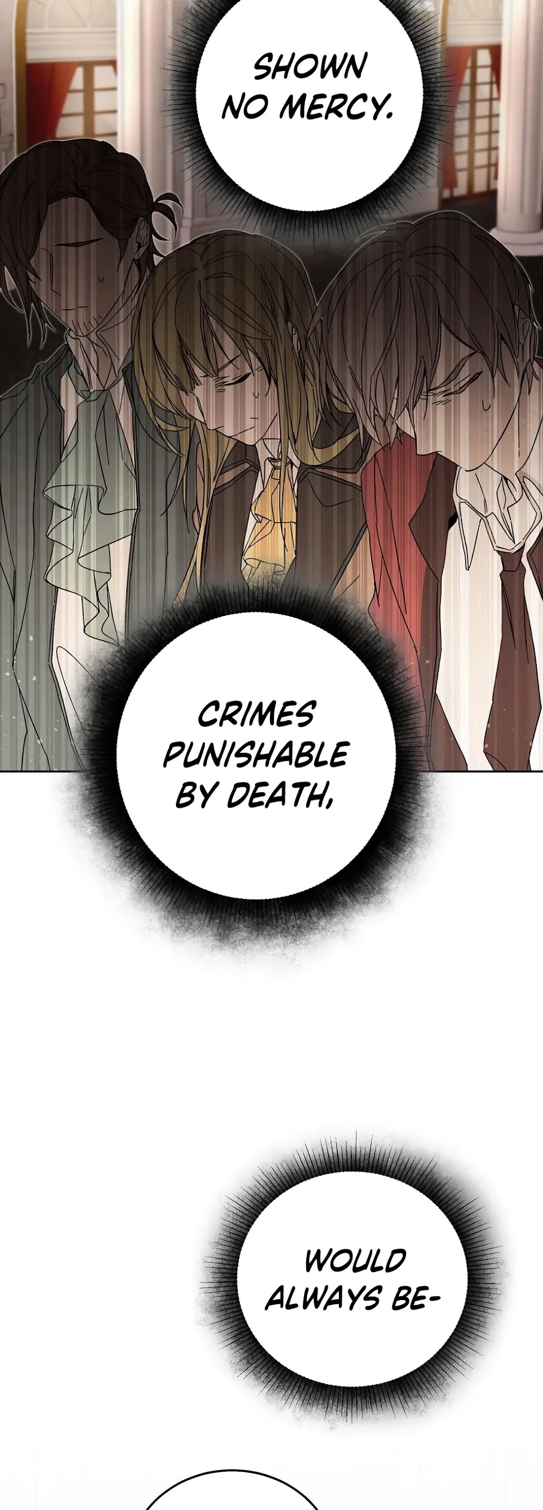 I've Become the Villainous Empress of a Novel Chapter 17 page 50 - Chapter 17