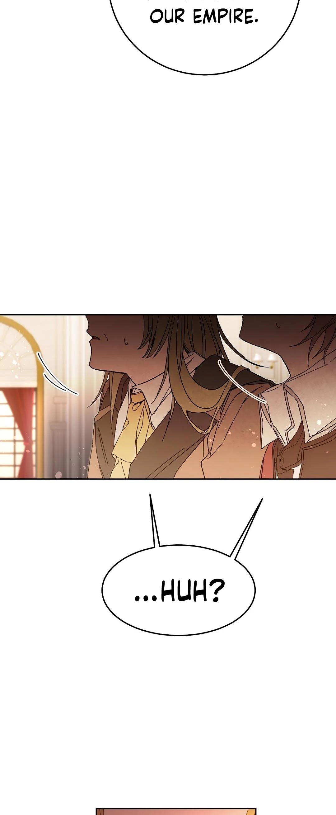 I've Become the Villainous Empress of a Novel Chapter 17 page 52 - Chapter 17