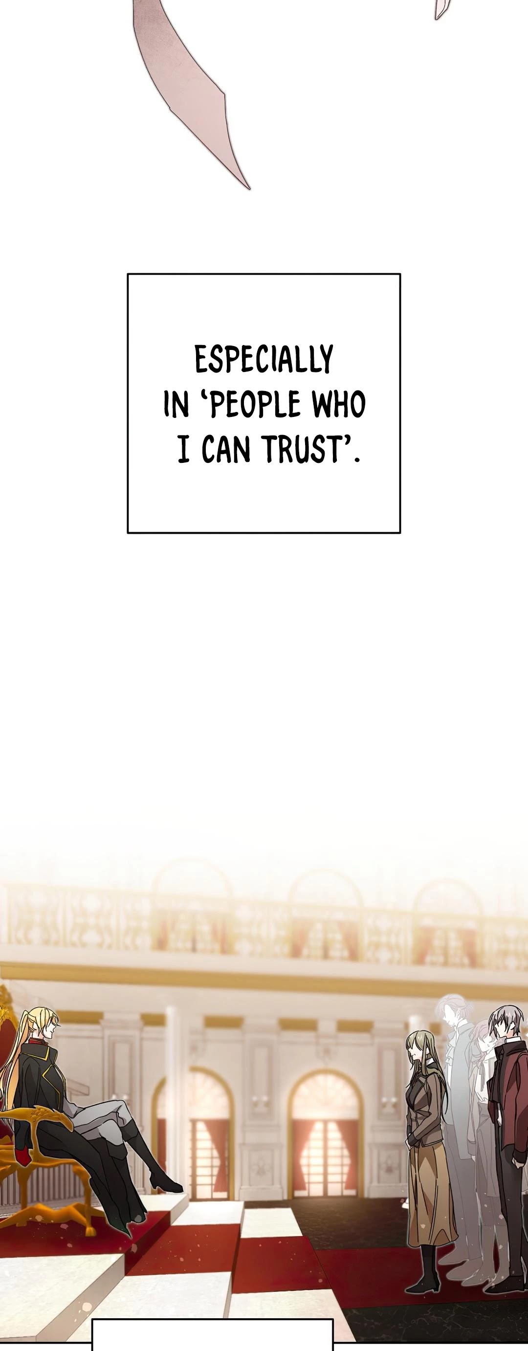 I've Become the Villainous Empress of a Novel Chapter 17 page 55 - Chapter 17