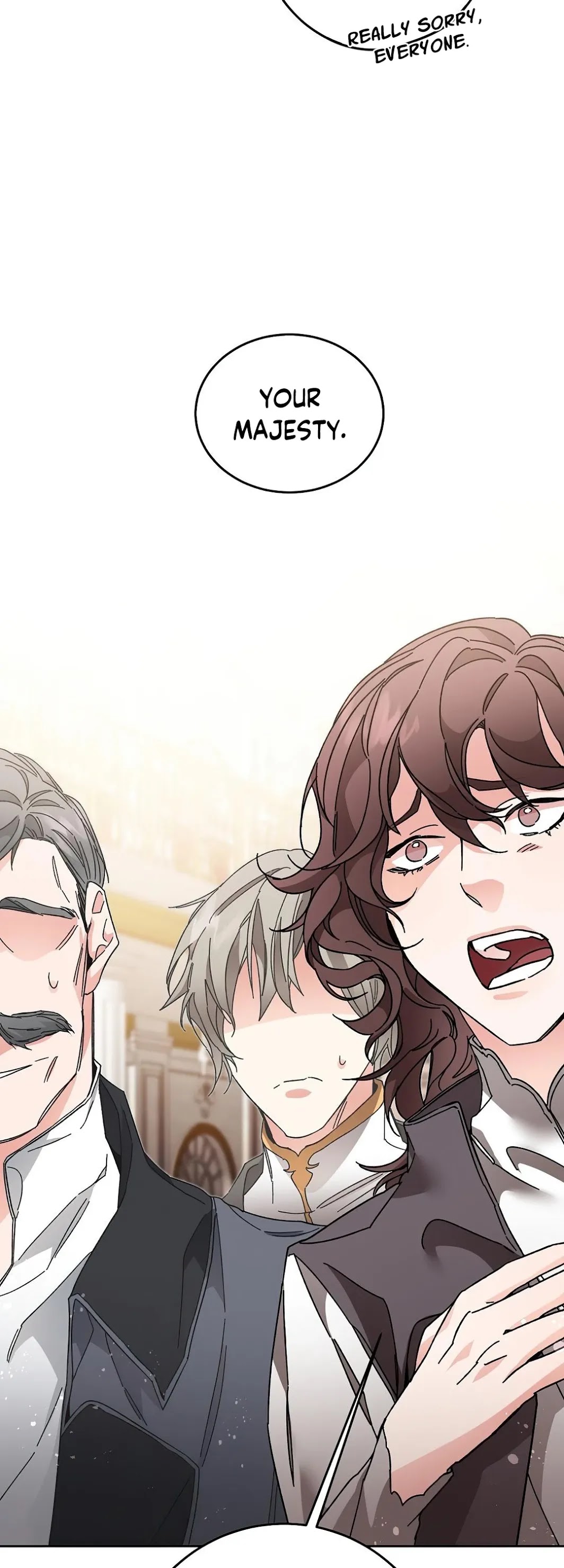 I've Become the Villainous Empress of a Novel Chapter 17 page 57 - Chapter 17