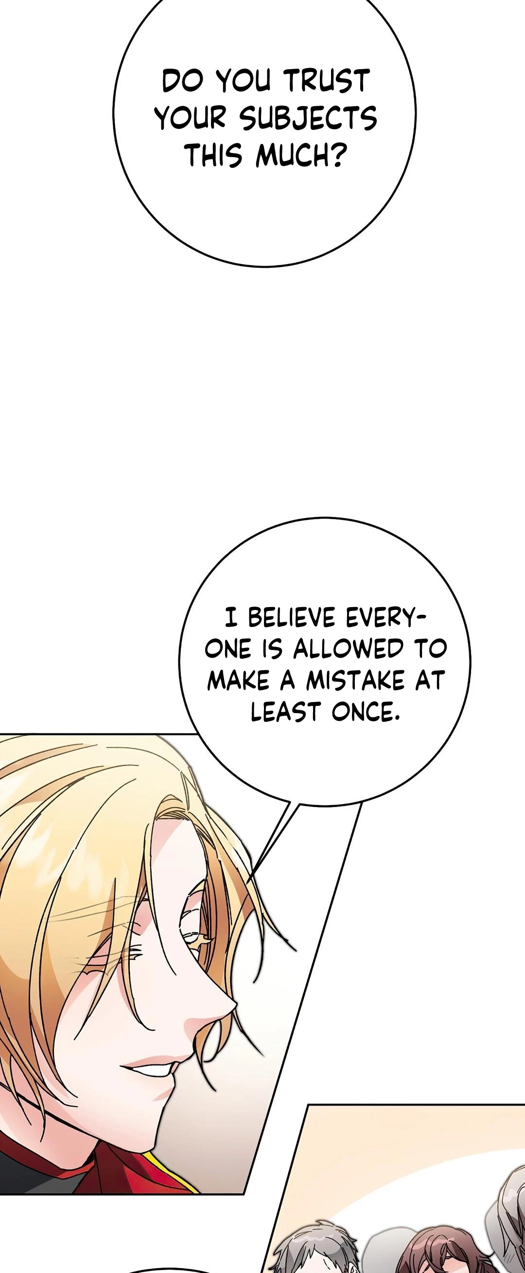 I've Become the Villainous Empress of a Novel Chapter 17 page 58 - Chapter 17