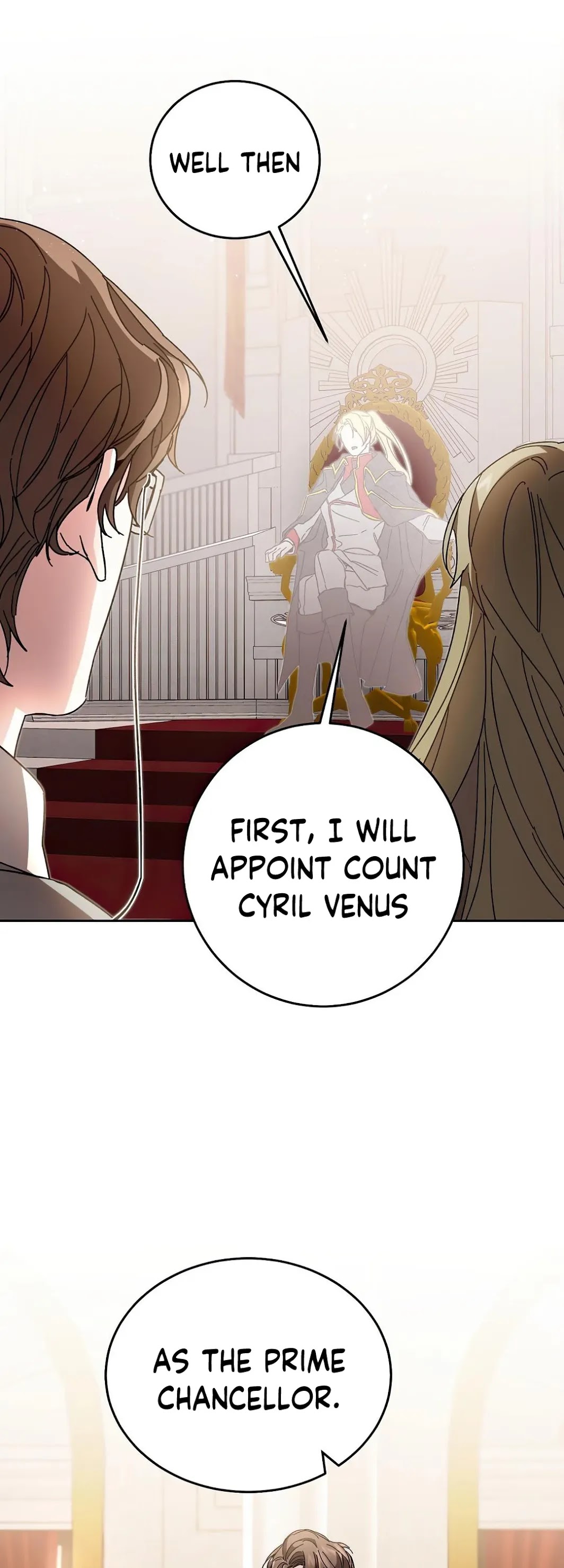 I've Become the Villainous Empress of a Novel Chapter 17 page 61 - Chapter 17