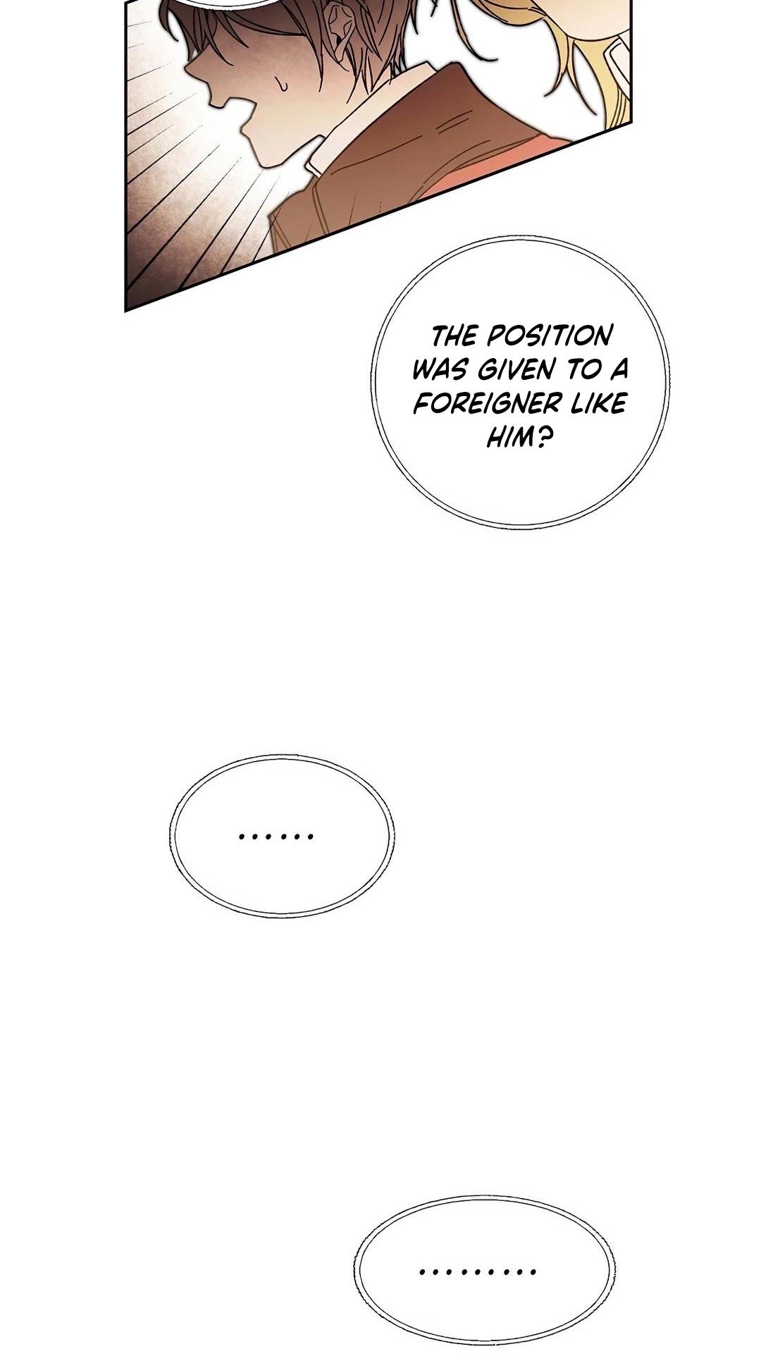 I've Become the Villainous Empress of a Novel Chapter 17 page 63 - Chapter 17