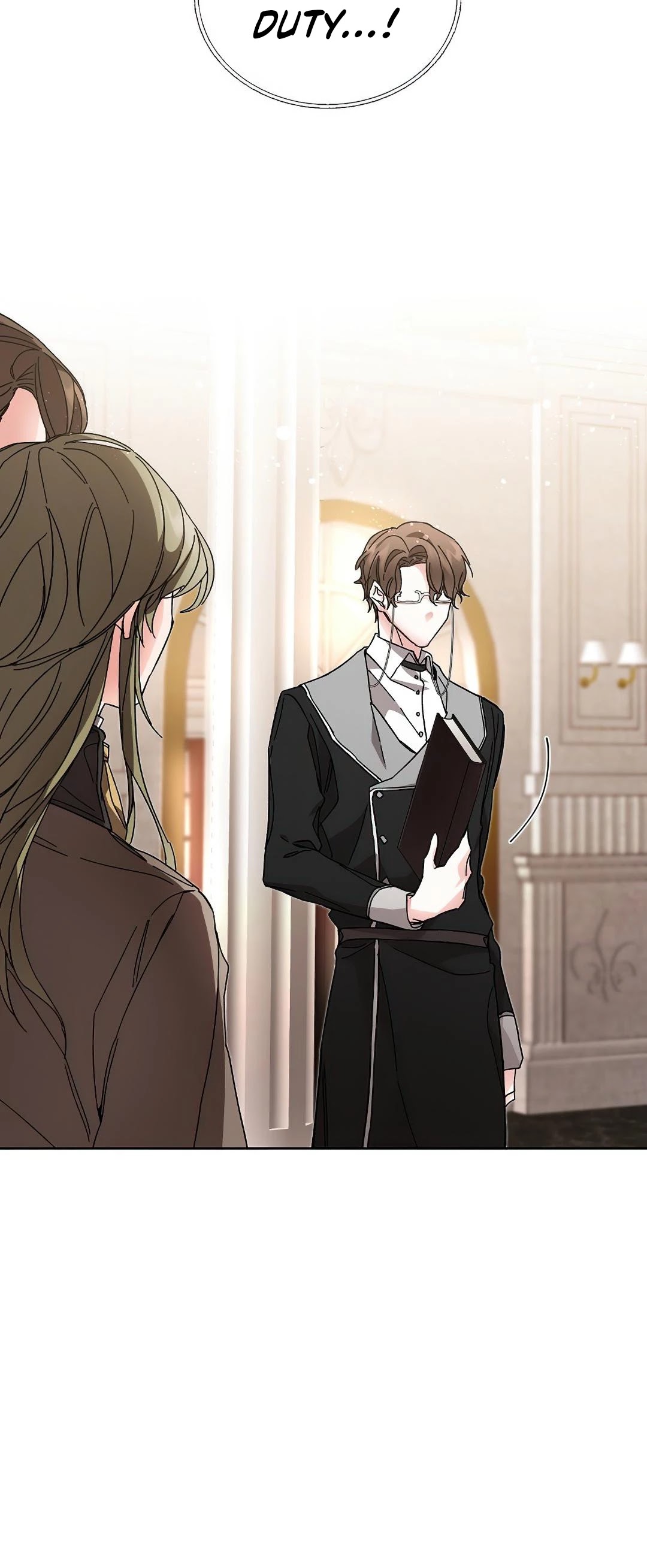 I've Become the Villainous Empress of a Novel Chapter 17 page 65 - Chapter 17