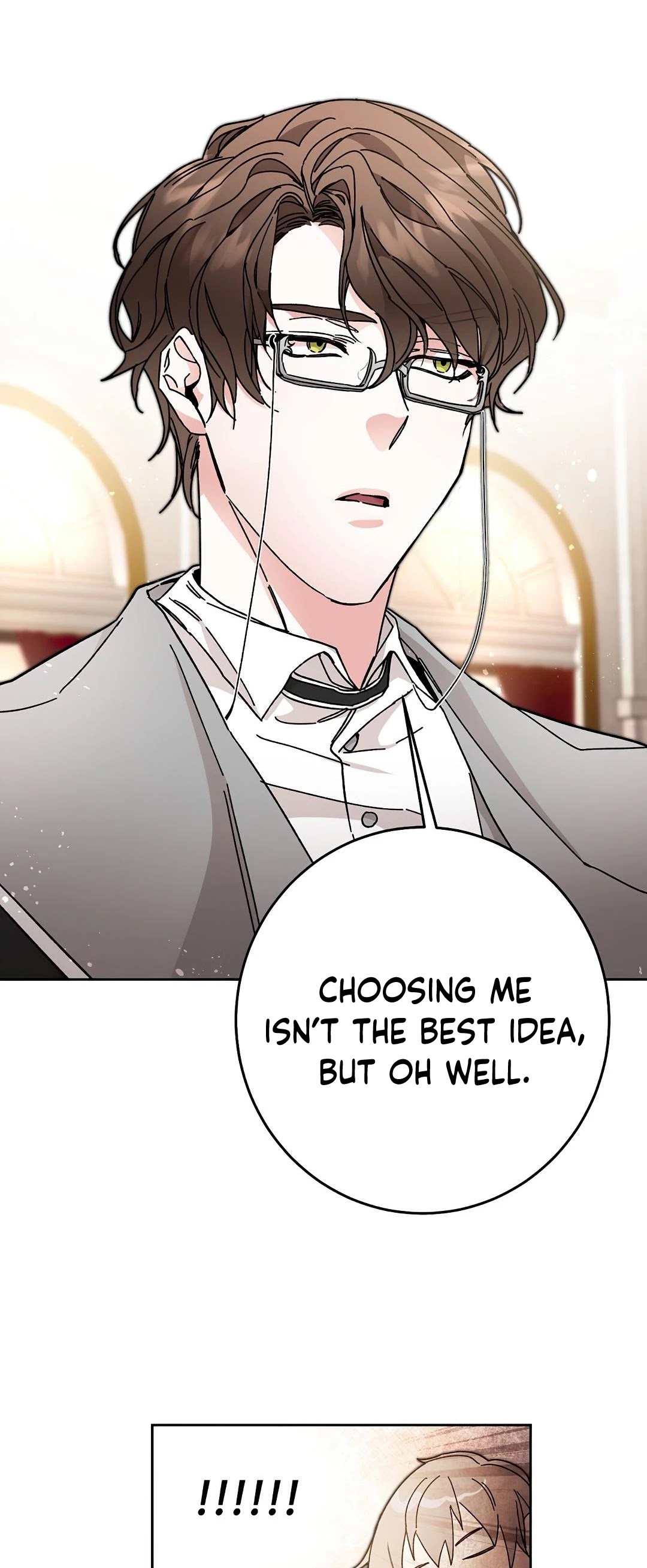 I've Become the Villainous Empress of a Novel Chapter 17 page 66 - Chapter 17