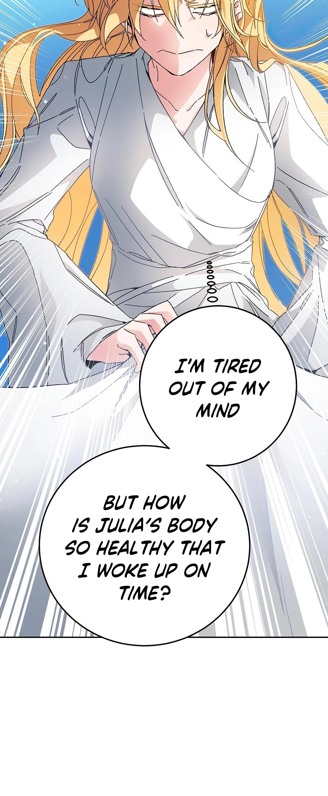 I've Become the Villainous Empress of a Novel Chapter 17 page 7 - Chapter 17