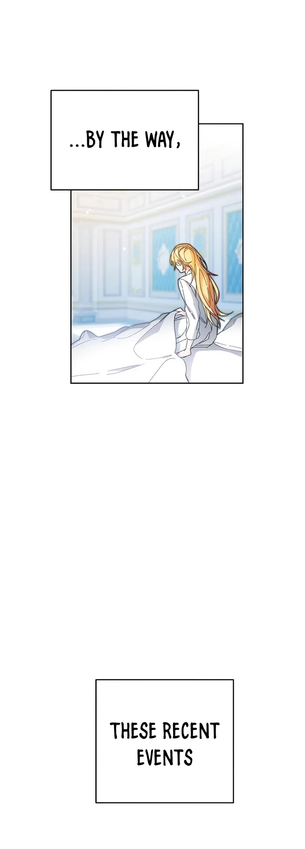 I've Become the Villainous Empress of a Novel Chapter 17 page 8 - Chapter 17
