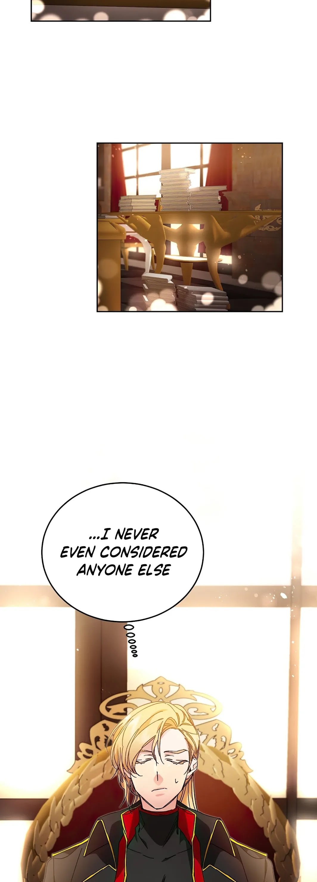 I've Become the Villainous Empress of a Novel Chapter 18 page 11 - Chapter 18