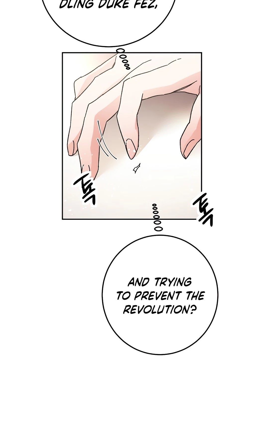 I've Become the Villainous Empress of a Novel Chapter 18 page 13 - Chapter 18