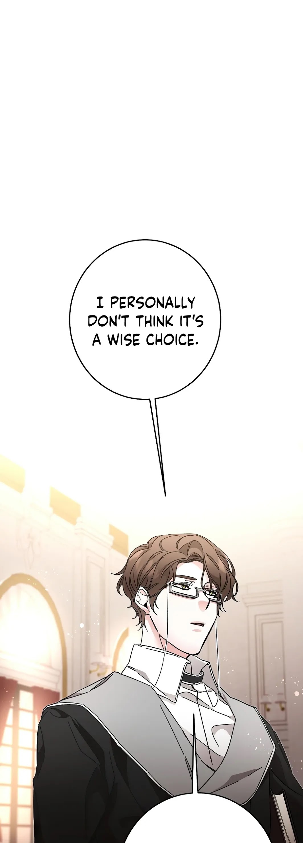 I've Become the Villainous Empress of a Novel Chapter 18 page 2 - Chapter 18