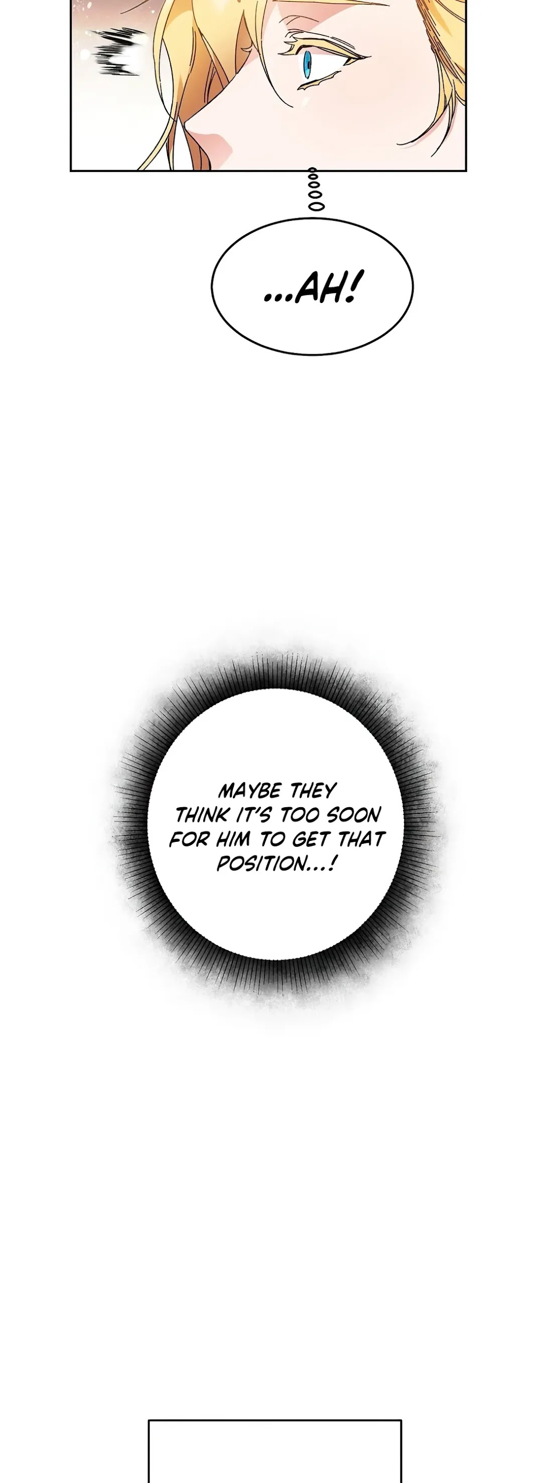 I've Become the Villainous Empress of a Novel Chapter 18 page 23 - Chapter 18