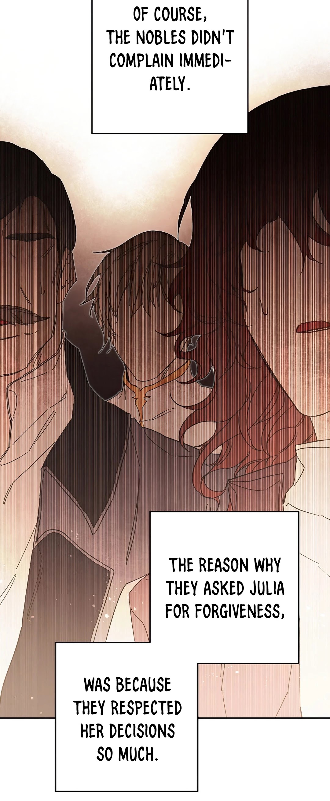 I've Become the Villainous Empress of a Novel Chapter 18 page 24 - Chapter 18