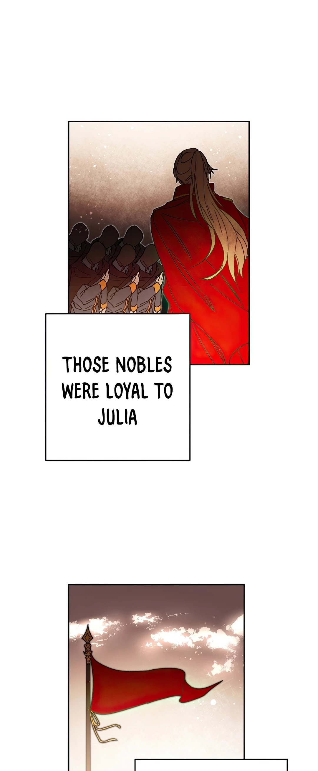 I've Become the Villainous Empress of a Novel Chapter 18 page 25 - Chapter 18