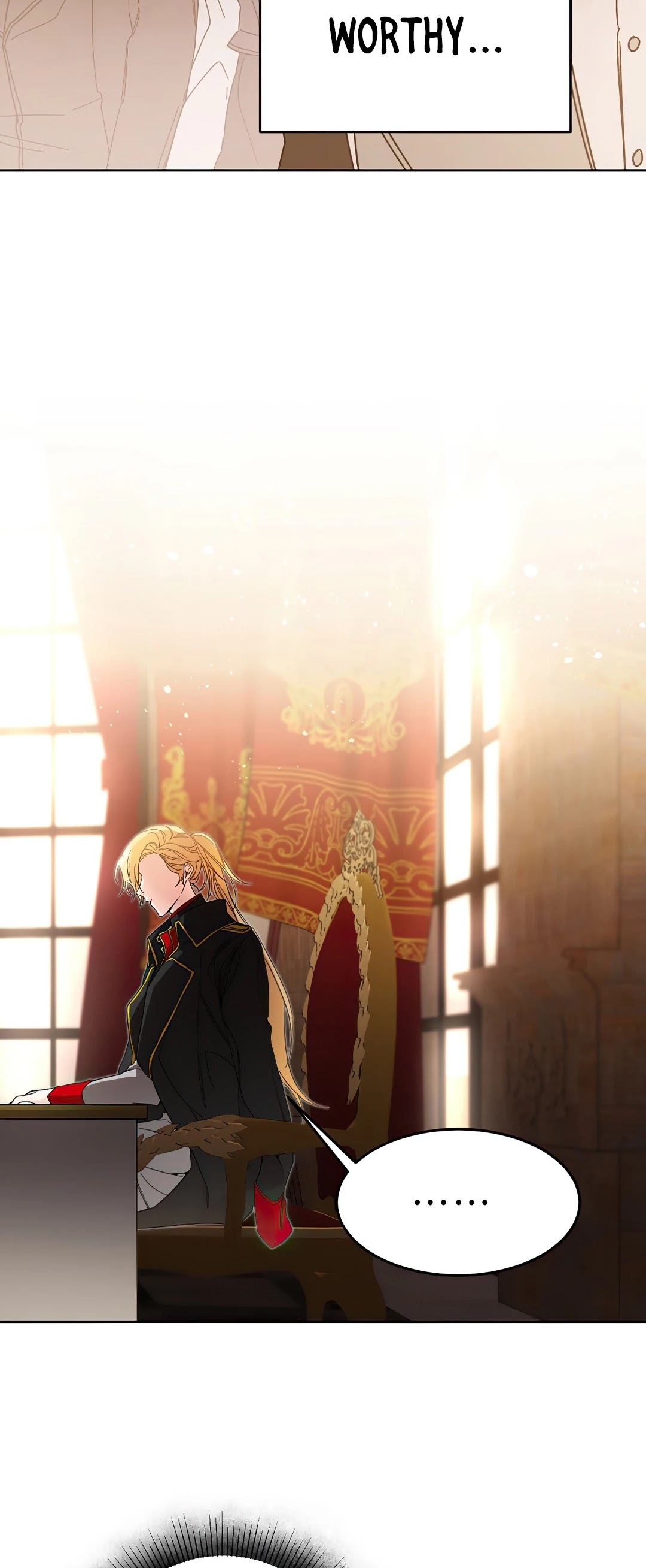 I've Become the Villainous Empress of a Novel Chapter 18 page 27 - Chapter 18