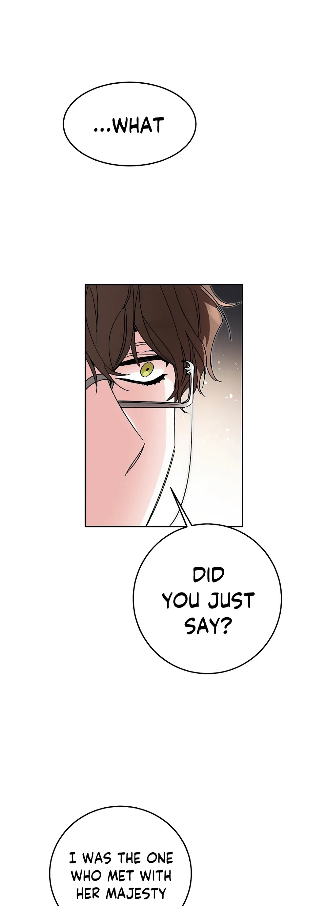 I've Become the Villainous Empress of a Novel Chapter 18 page 32 - Chapter 18