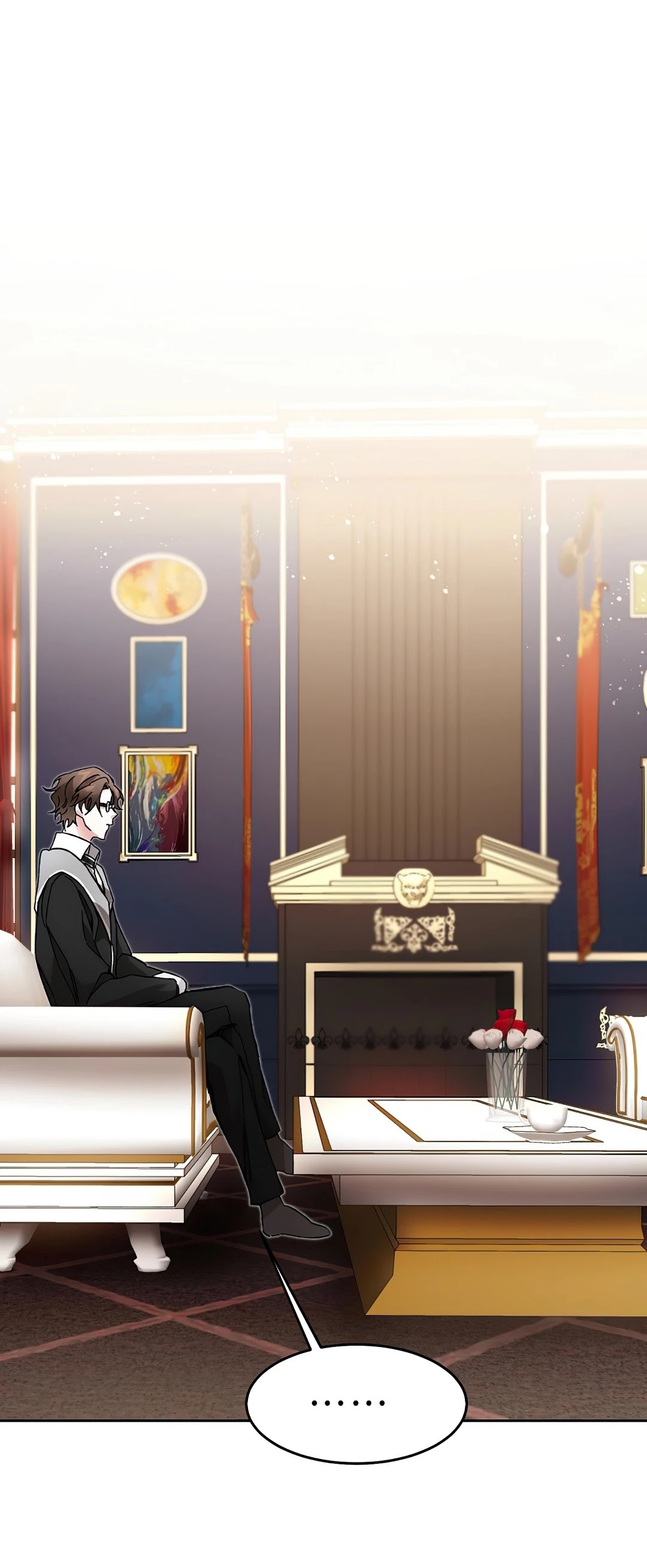 I've Become the Villainous Empress of a Novel Chapter 18 page 34 - Chapter 18