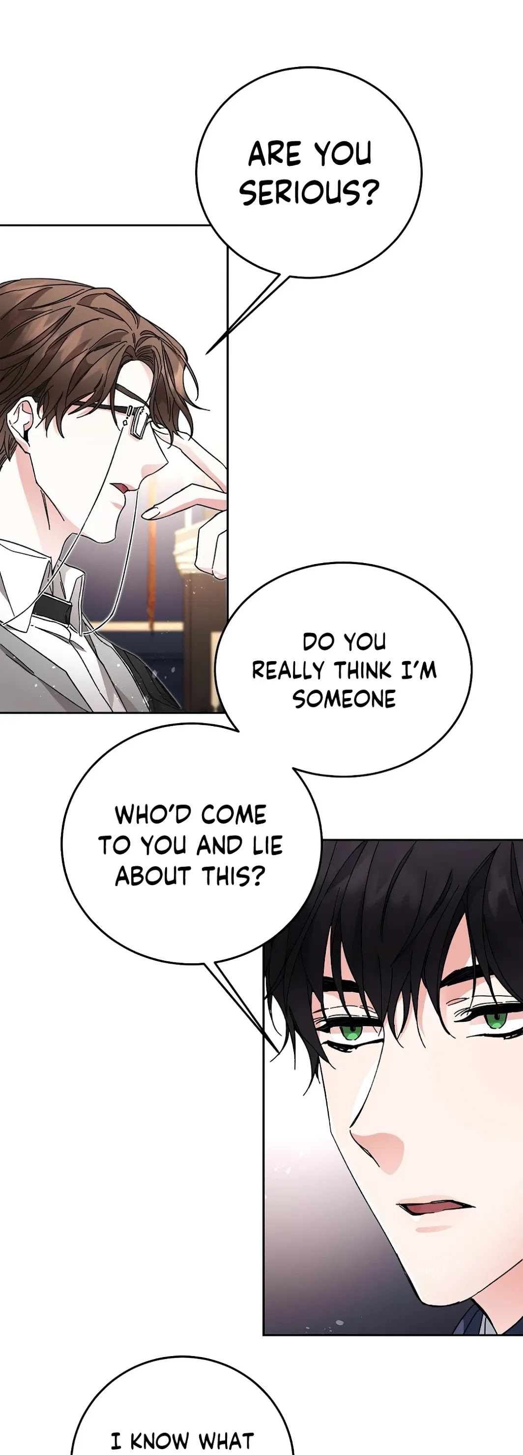 I've Become the Villainous Empress of a Novel Chapter 18 page 35 - Chapter 18