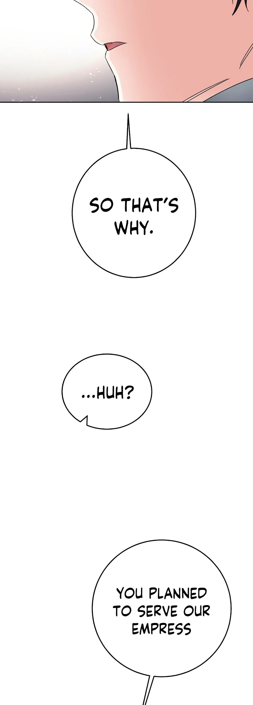 I've Become the Villainous Empress of a Novel Chapter 18 page 38 - Chapter 18