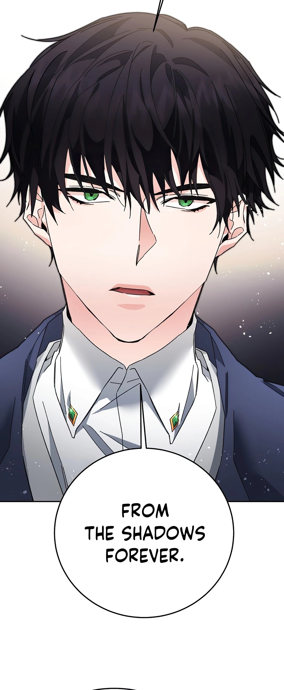 I've Become the Villainous Empress of a Novel Chapter 18 page 39 - Chapter 18
