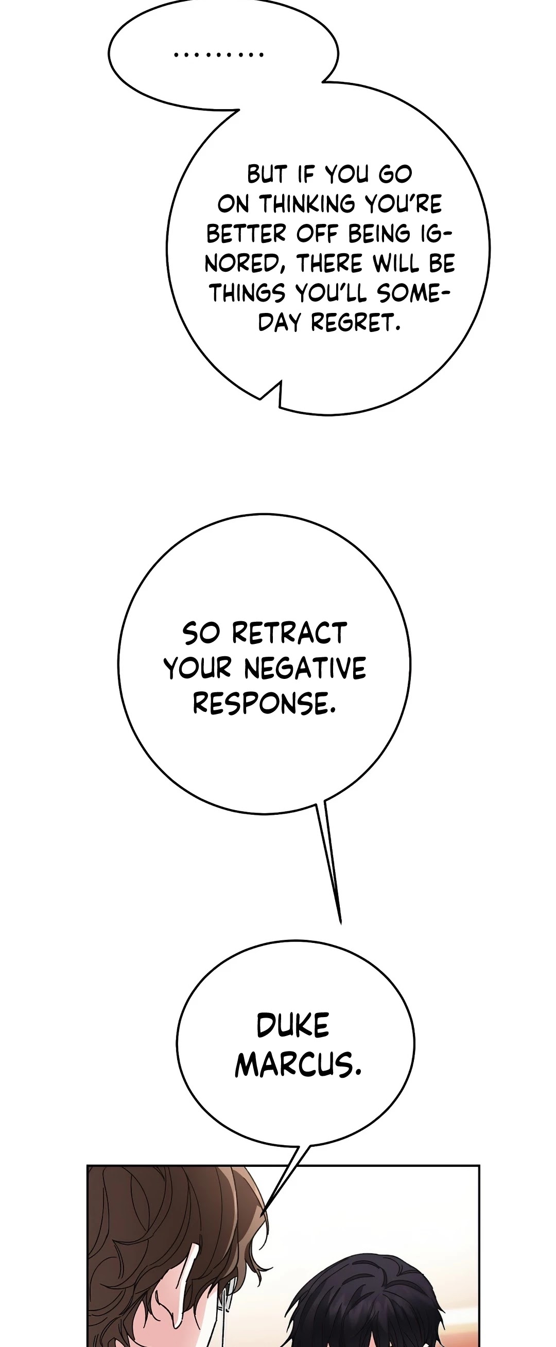 I've Become the Villainous Empress of a Novel Chapter 18 page 40 - Chapter 18