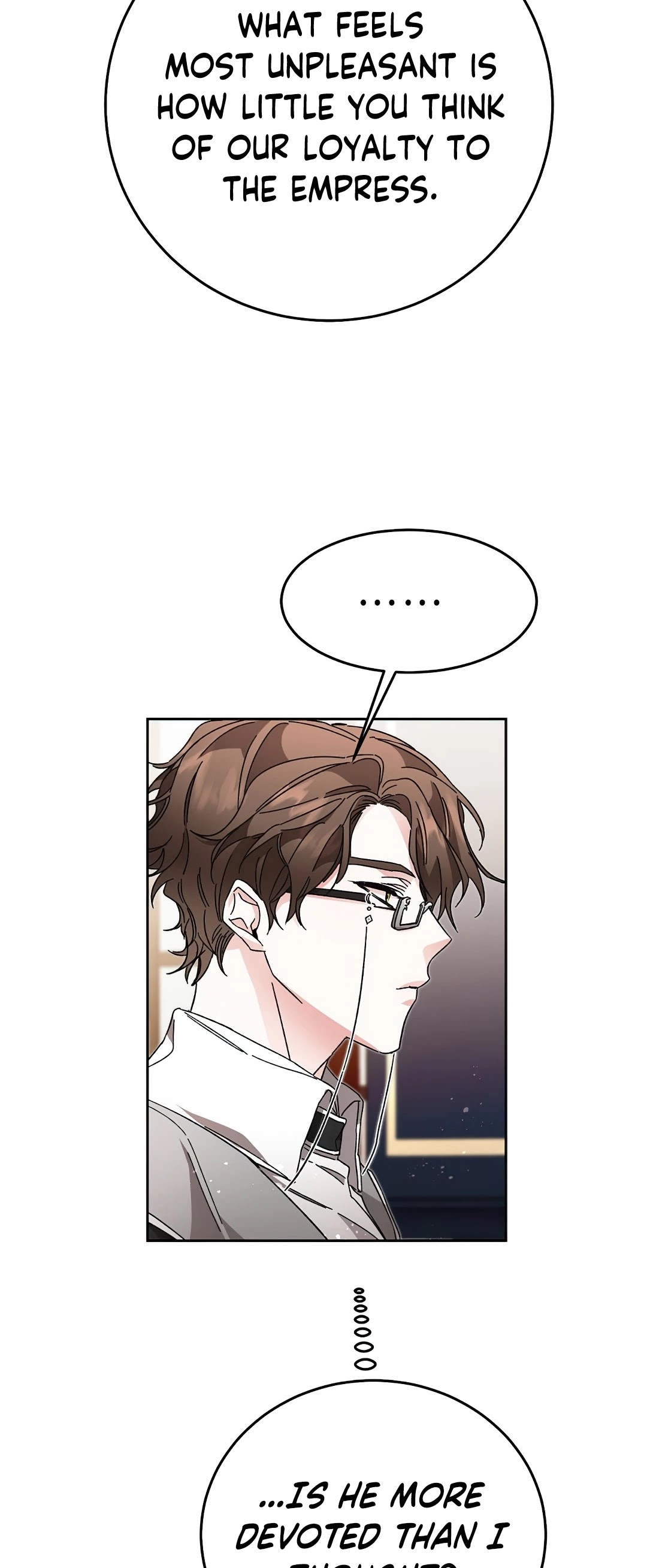 I've Become the Villainous Empress of a Novel Chapter 18 page 42 - Chapter 18
