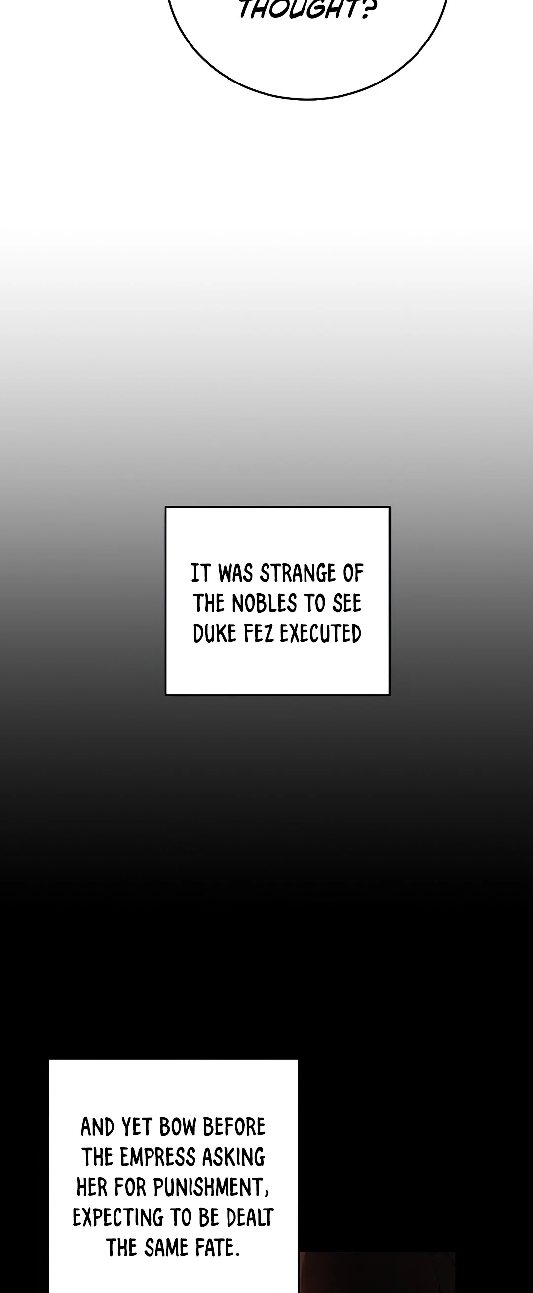 I've Become the Villainous Empress of a Novel Chapter 18 page 43 - Chapter 18