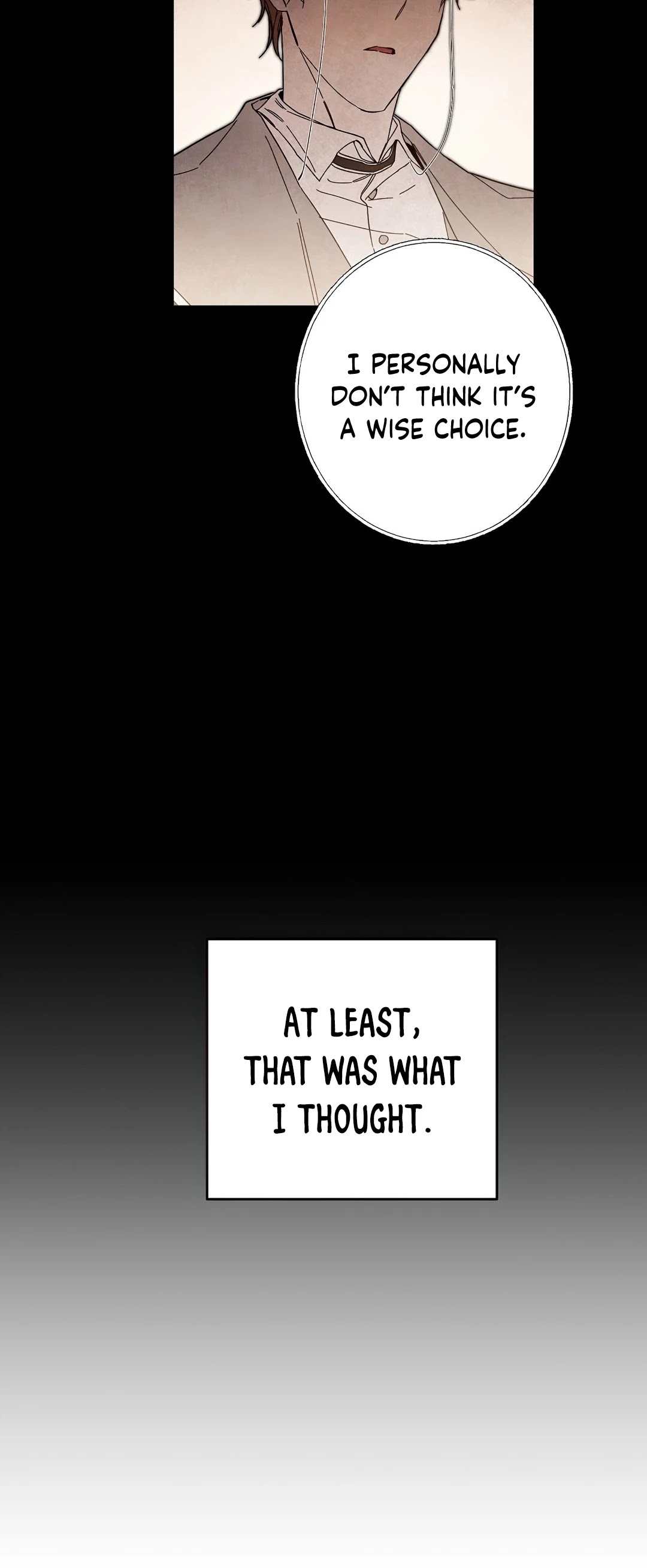 I've Become the Villainous Empress of a Novel Chapter 18 page 46 - Chapter 18