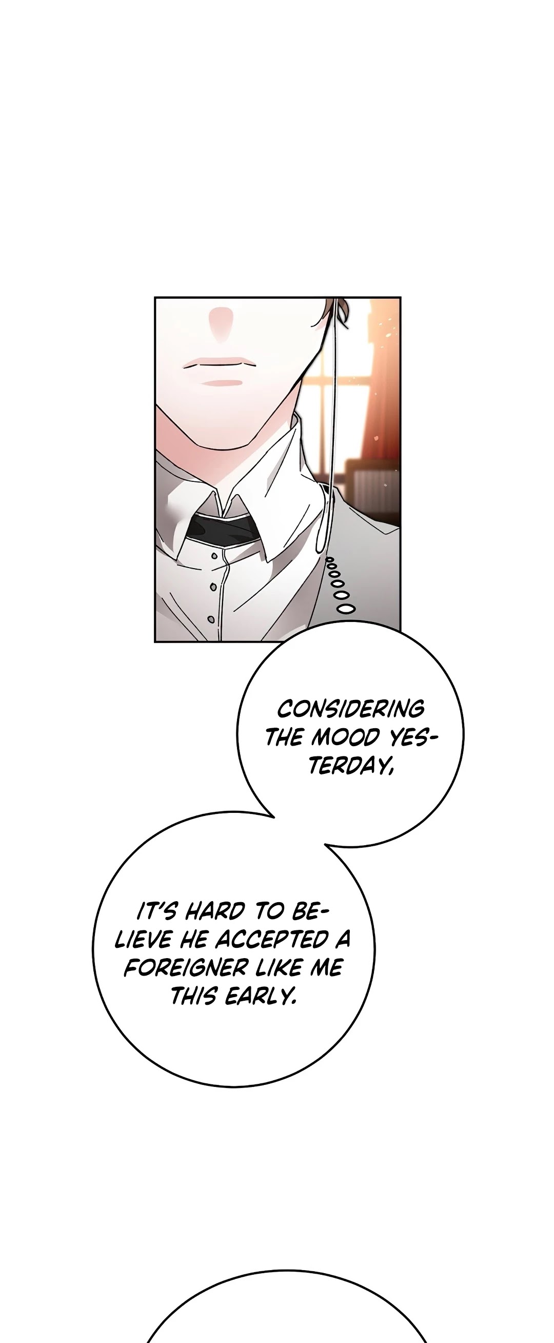 I've Become the Villainous Empress of a Novel Chapter 18 page 48 - Chapter 18