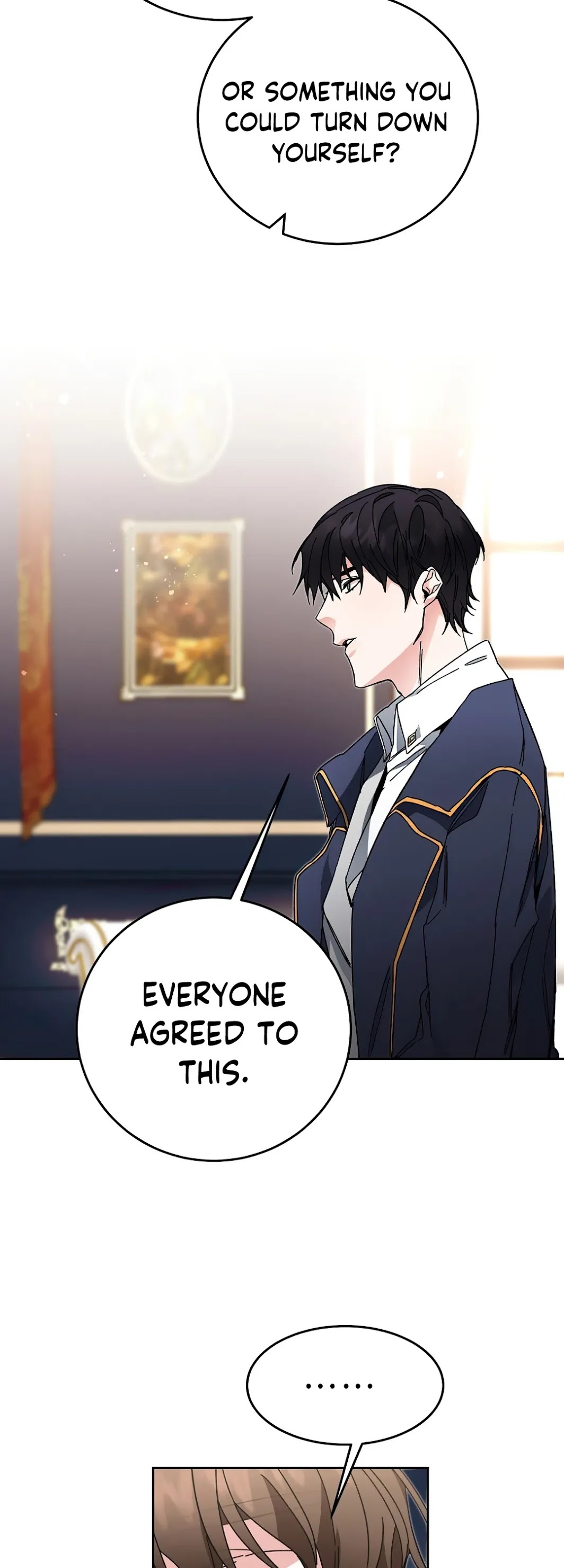 I've Become the Villainous Empress of a Novel Chapter 18 page 50 - Chapter 18
