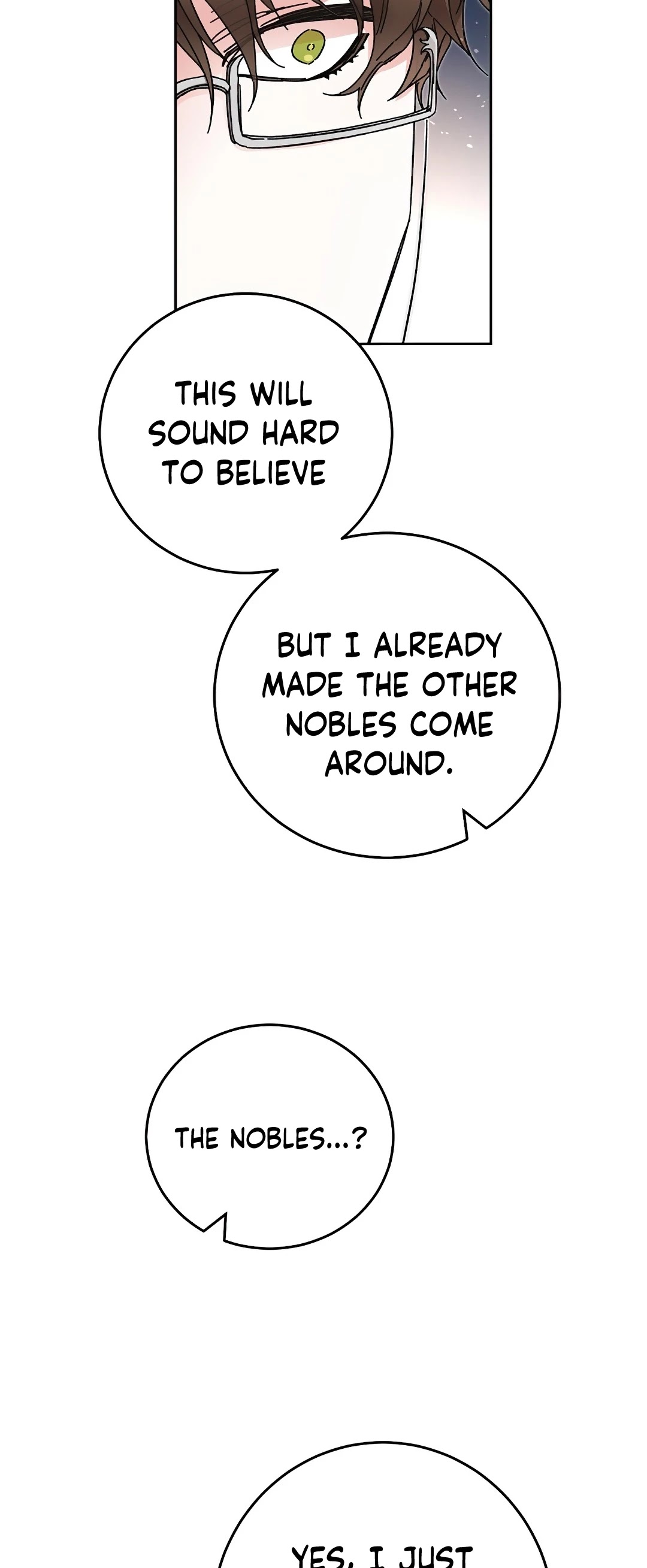I've Become the Villainous Empress of a Novel Chapter 18 page 51 - Chapter 18