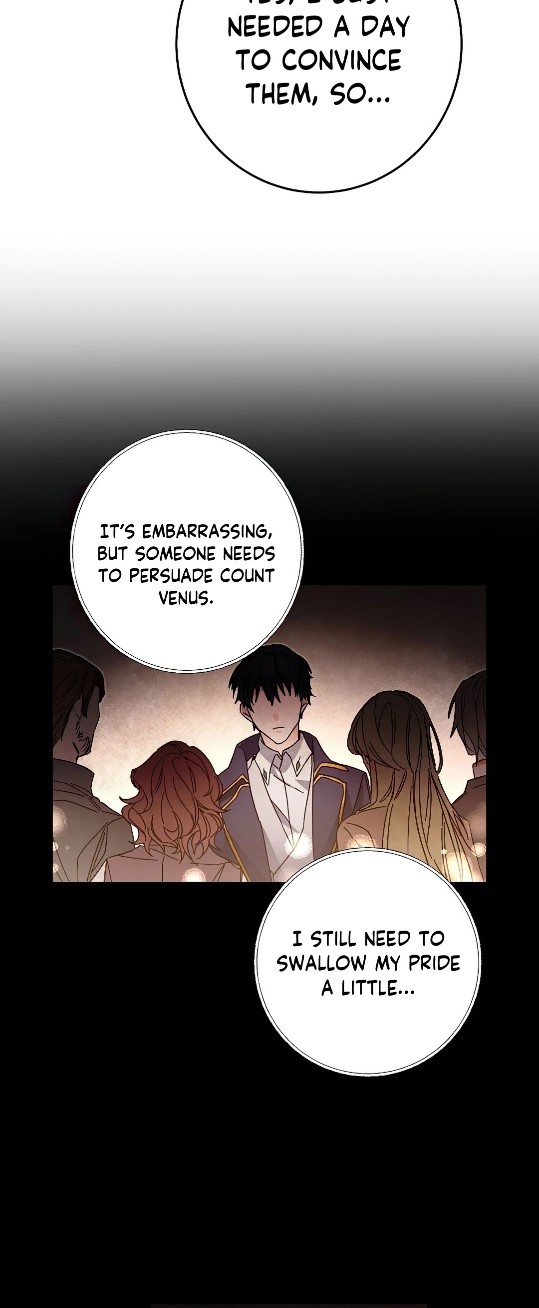 I've Become the Villainous Empress of a Novel Chapter 18 page 52 - Chapter 18