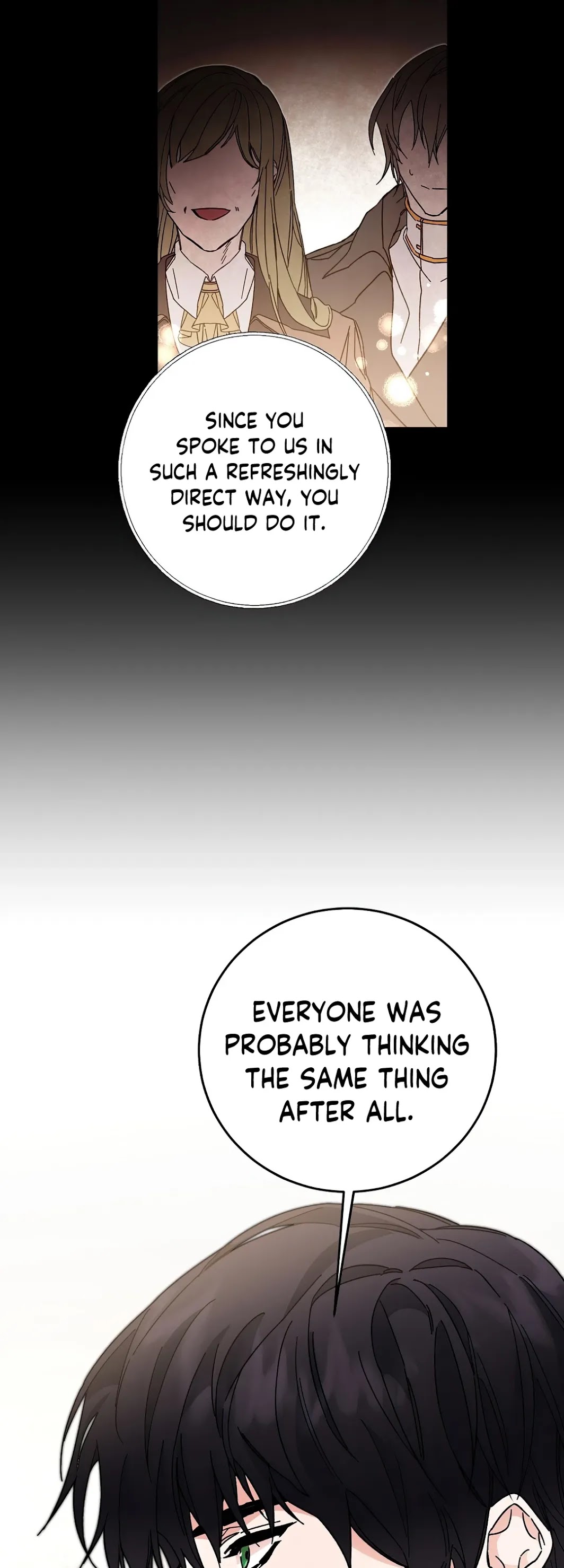 I've Become the Villainous Empress of a Novel Chapter 18 page 53 - Chapter 18