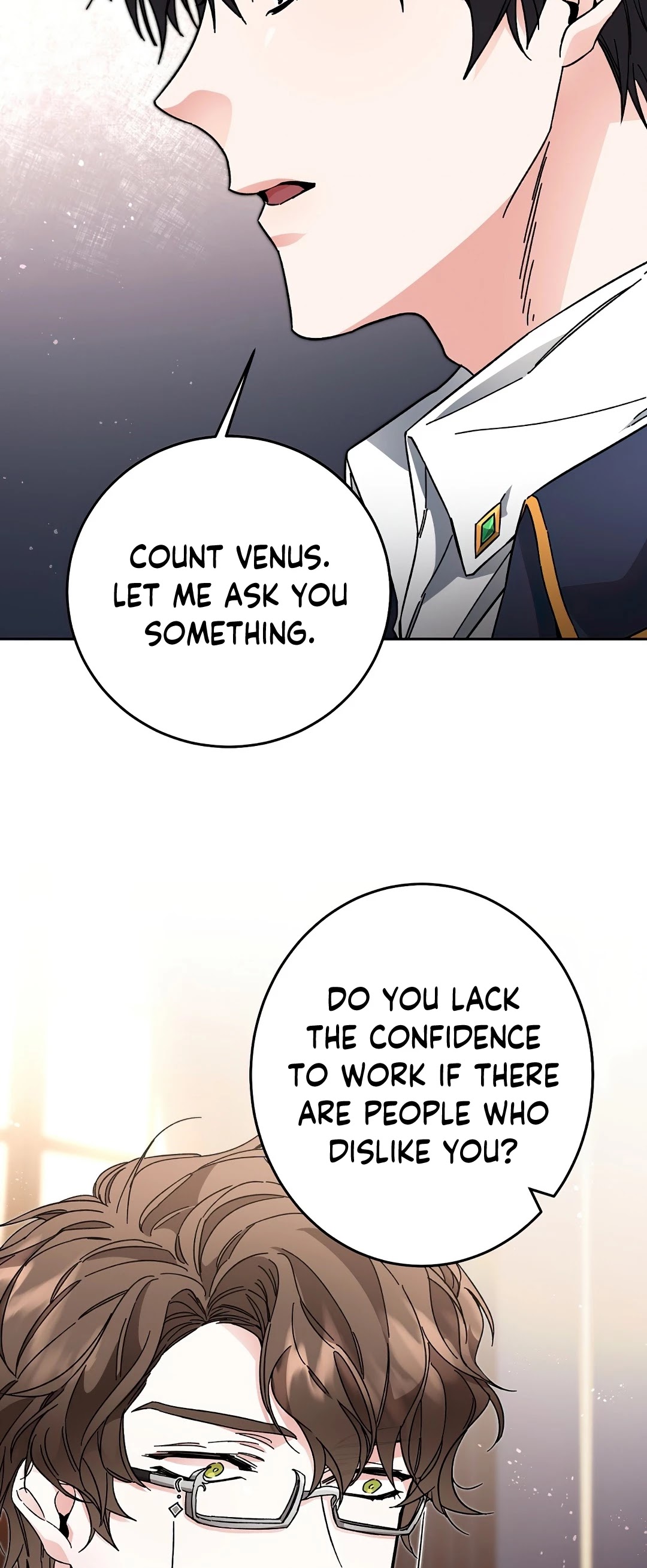 I've Become the Villainous Empress of a Novel Chapter 18 page 54 - Chapter 18