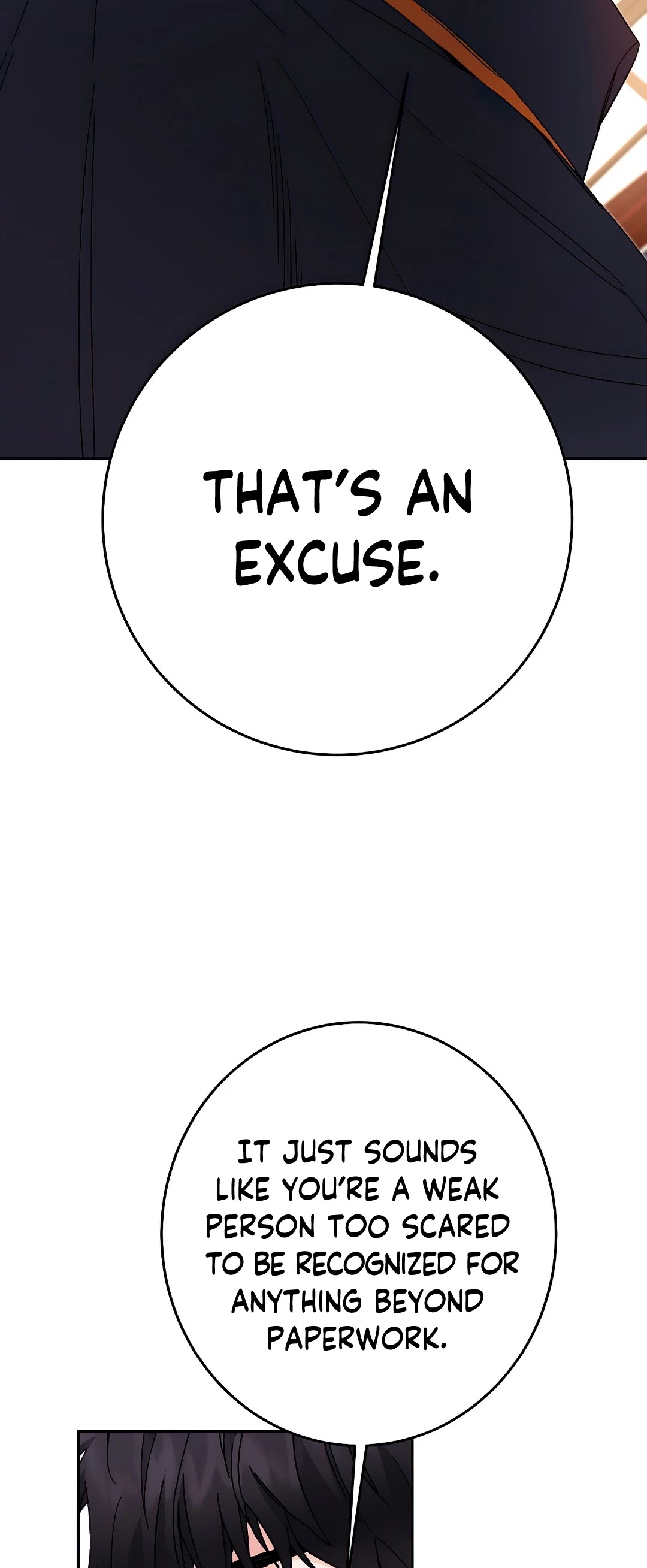 I've Become the Villainous Empress of a Novel Chapter 18 page 57 - Chapter 18