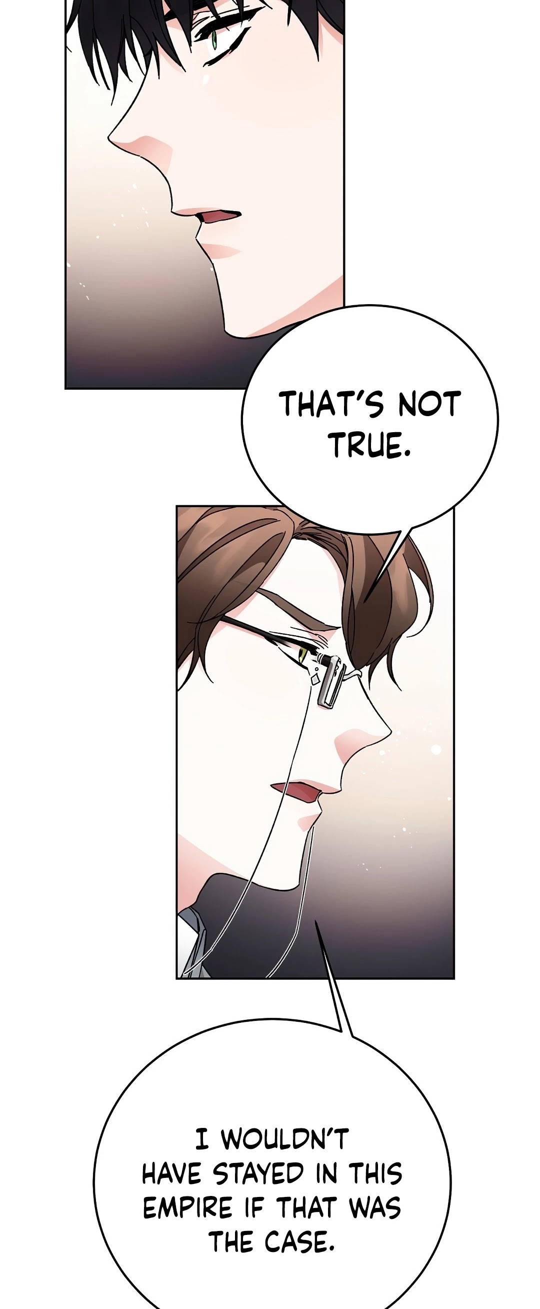 I've Become the Villainous Empress of a Novel Chapter 18 page 58 - Chapter 18