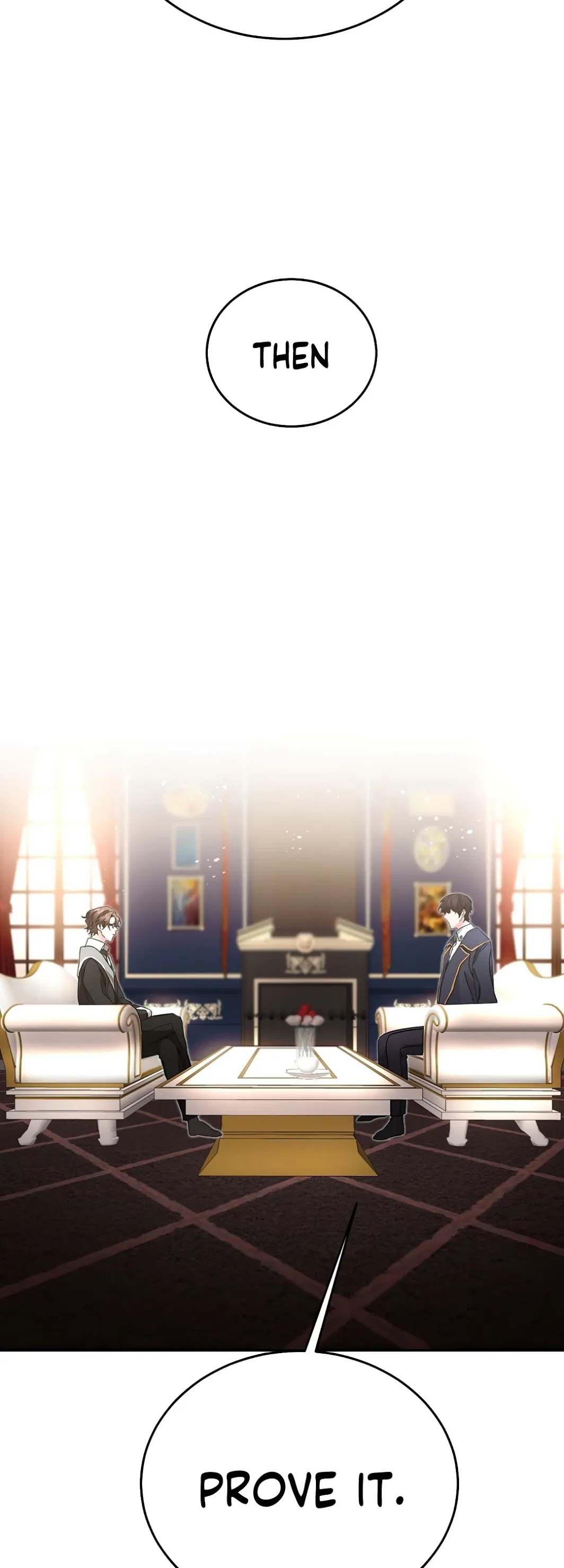 I've Become the Villainous Empress of a Novel Chapter 18 page 59 - Chapter 18