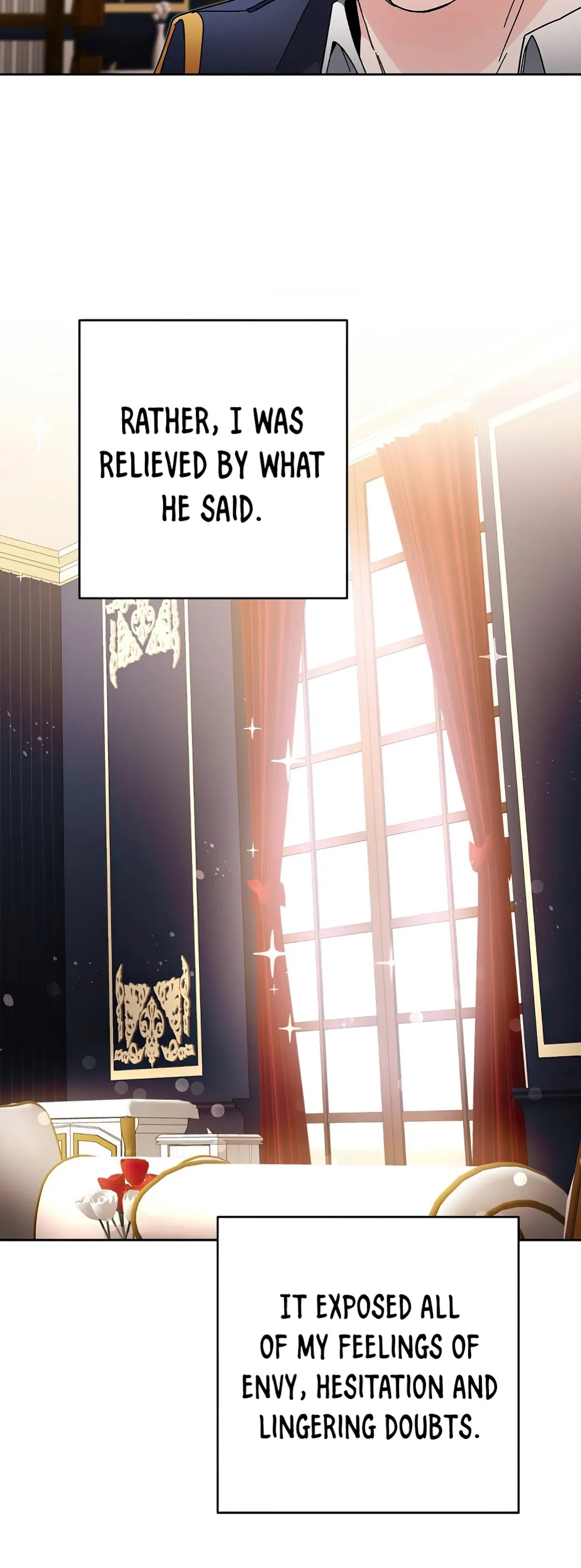I've Become the Villainous Empress of a Novel Chapter 18 page 63 - Chapter 18