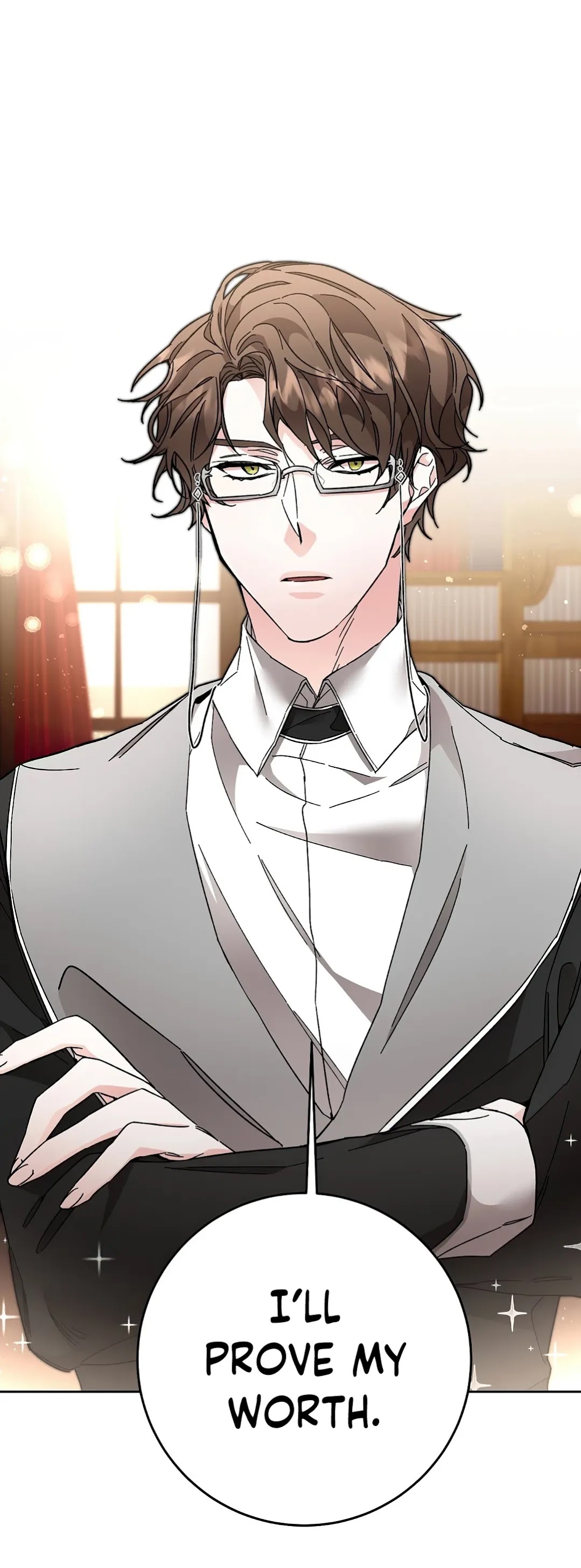 I've Become the Villainous Empress of a Novel Chapter 18 page 64 - Chapter 18
