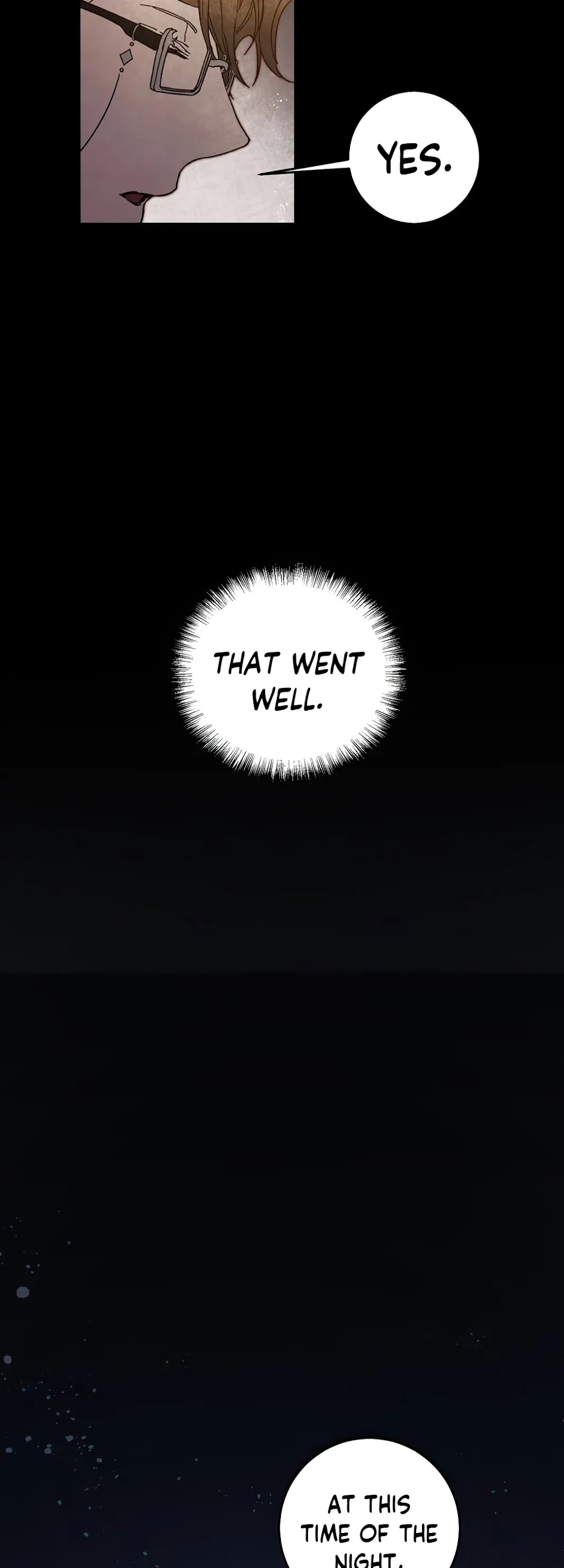I've Become the Villainous Empress of a Novel Chapter 19 page 10 - Chapter 19