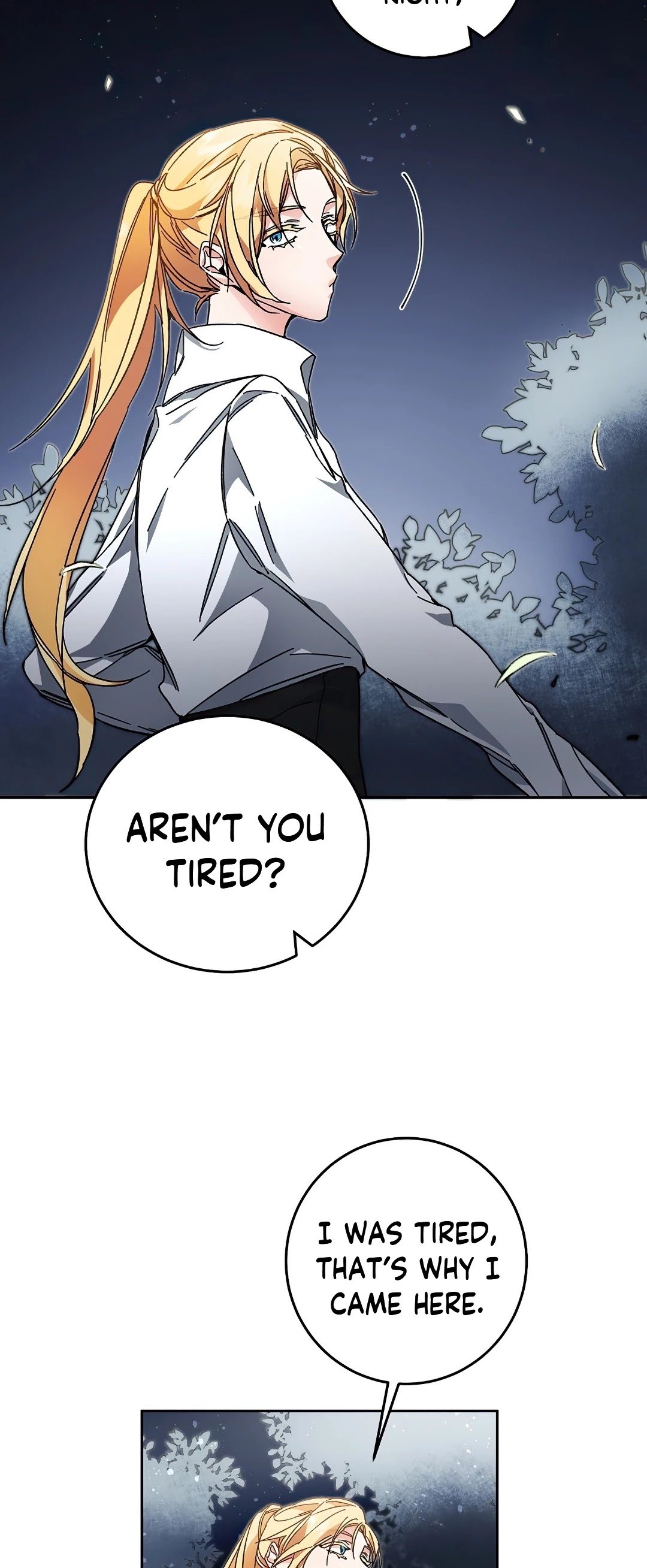 I've Become the Villainous Empress of a Novel Chapter 19 page 11 - Chapter 19