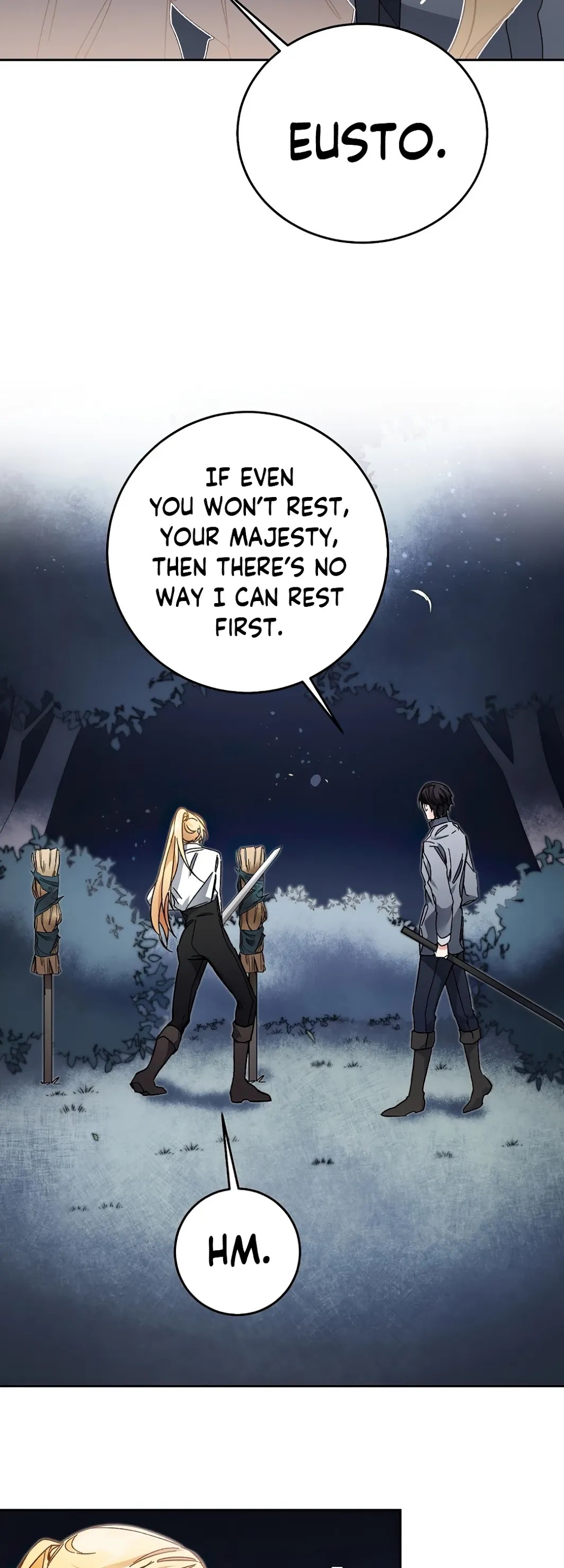 I've Become the Villainous Empress of a Novel Chapter 19 page 13 - Chapter 19